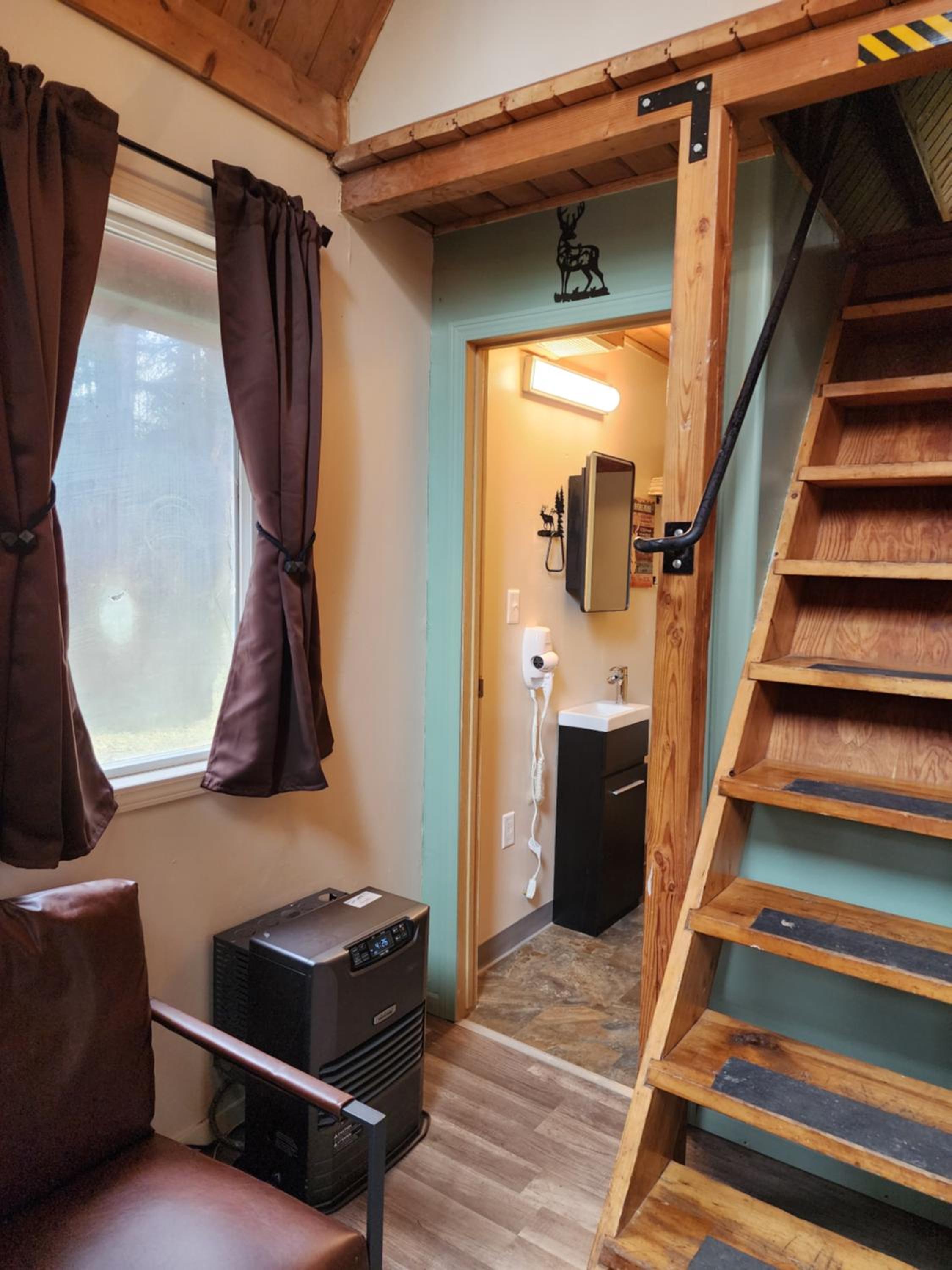 Superior Chalet photo 2
