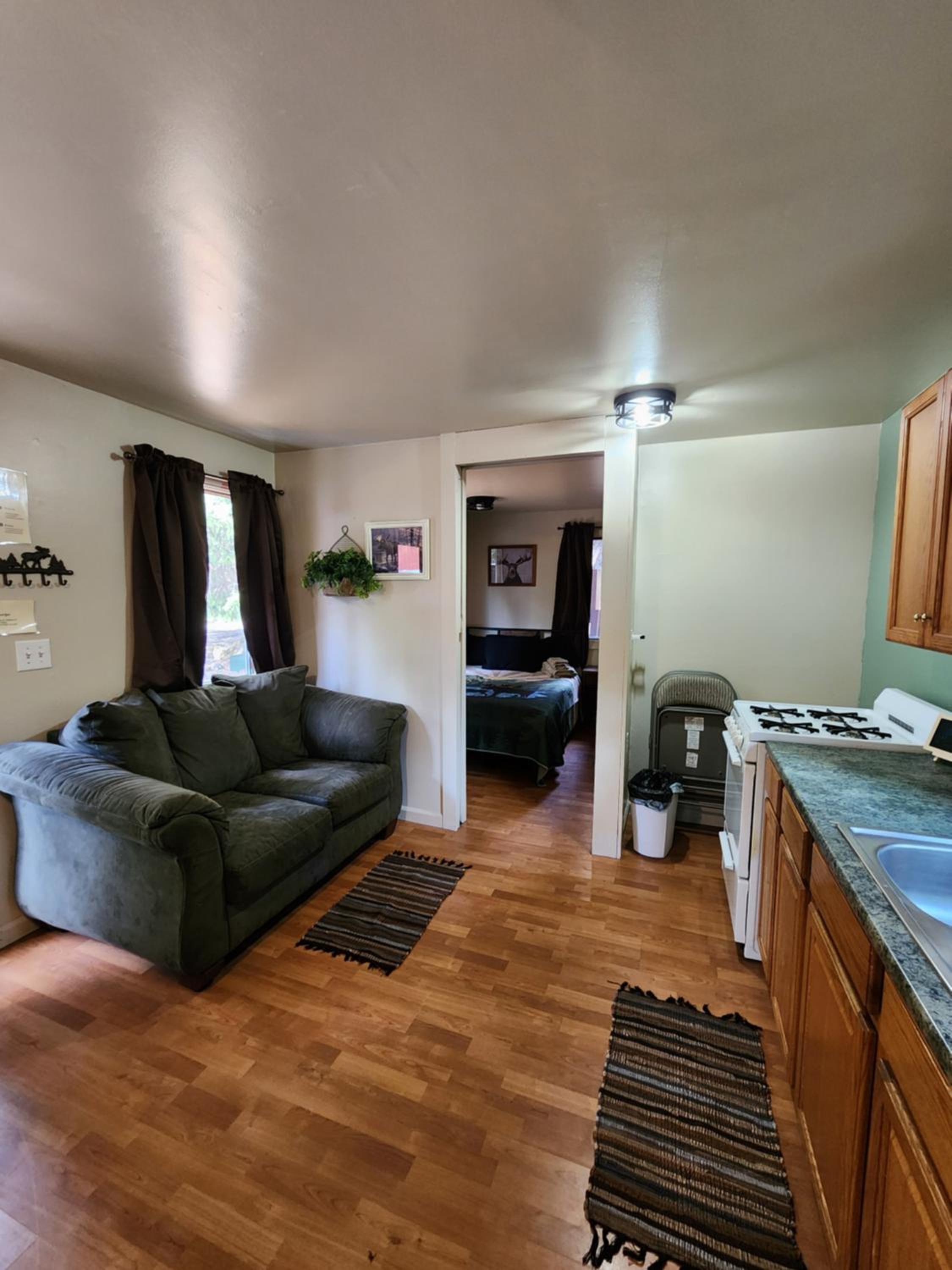 Two-Bedroom Chalet photo 3
