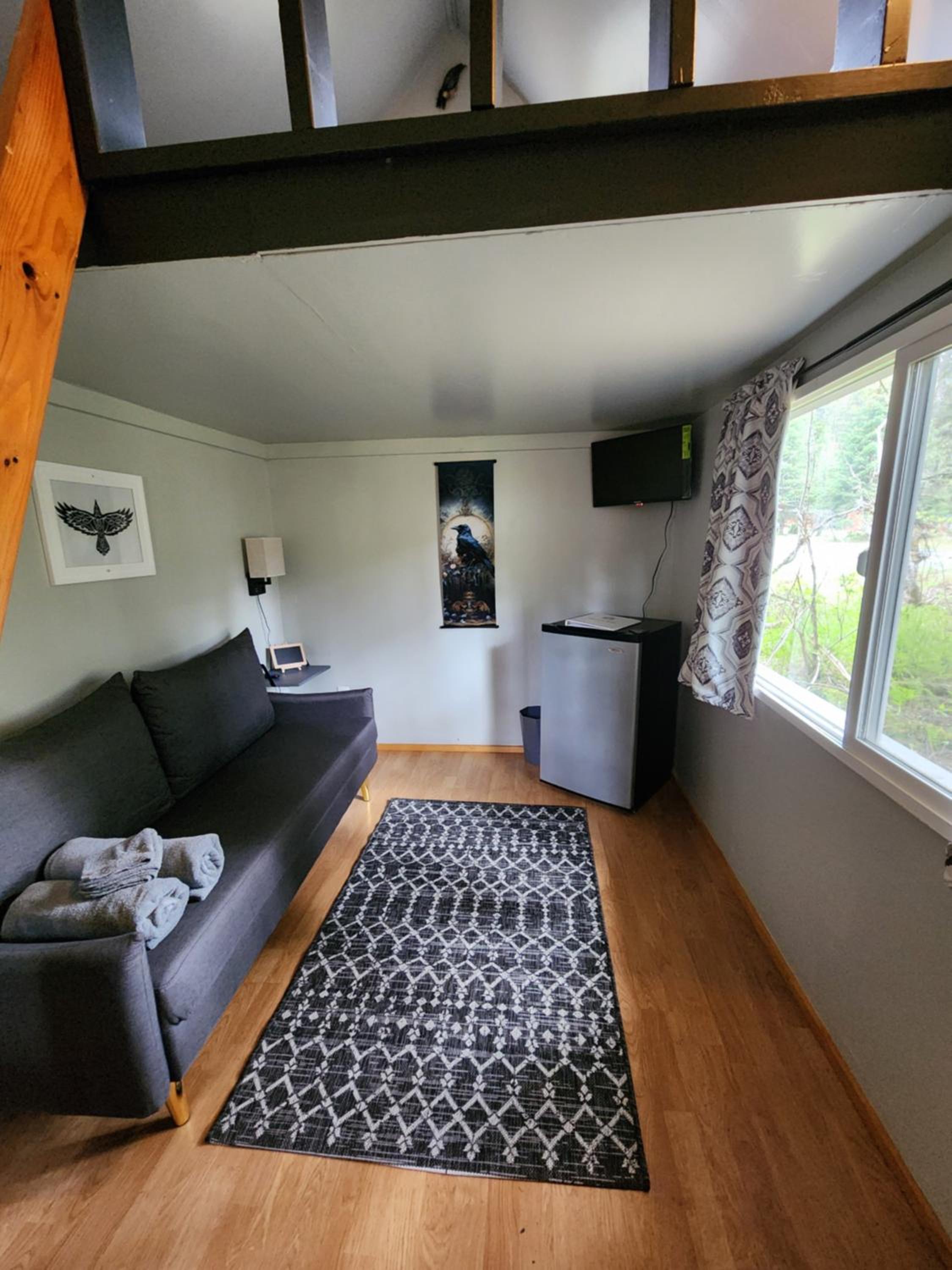 Chalet photo 1