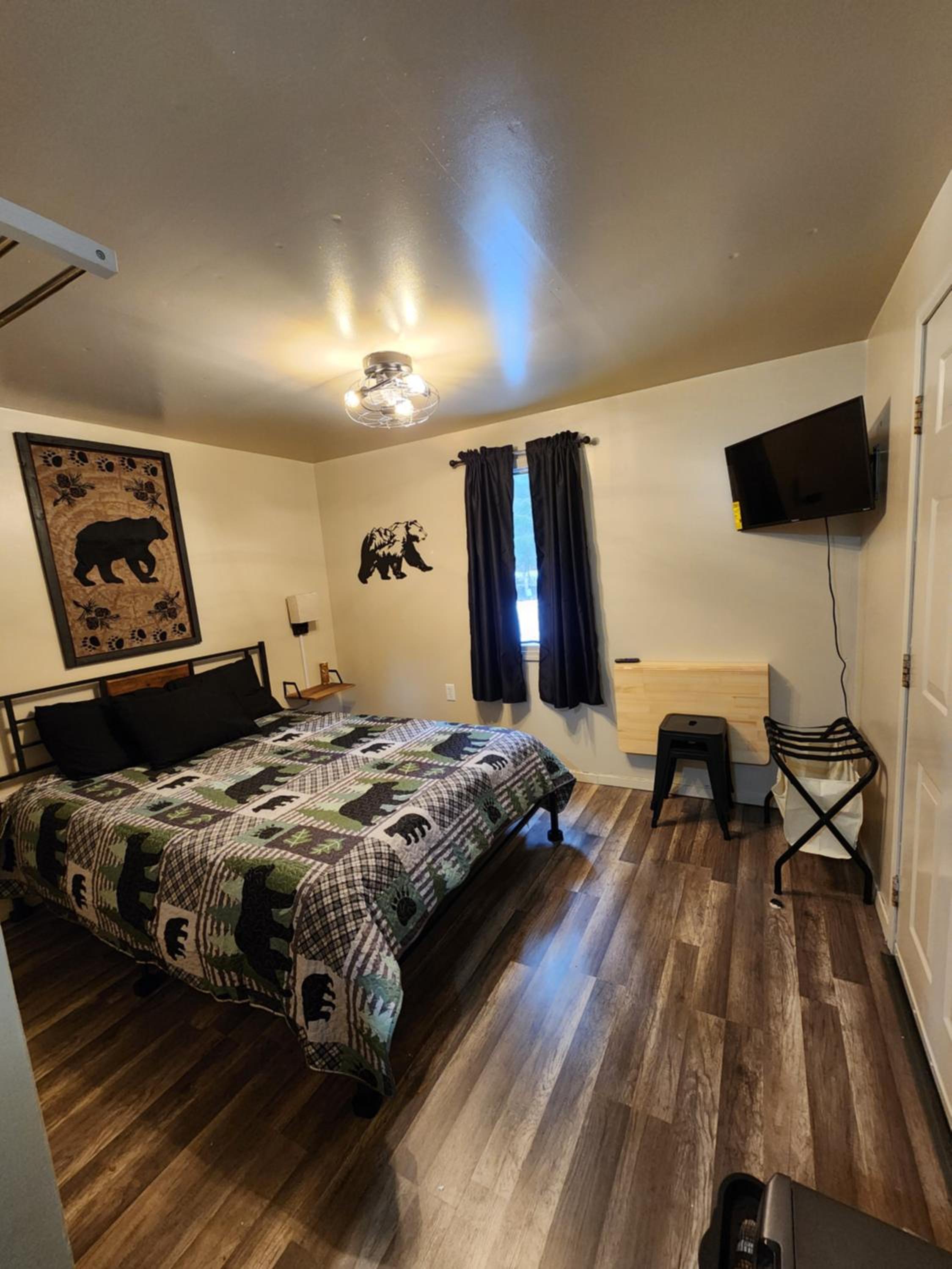 One-Bedroom Chalet photo 1