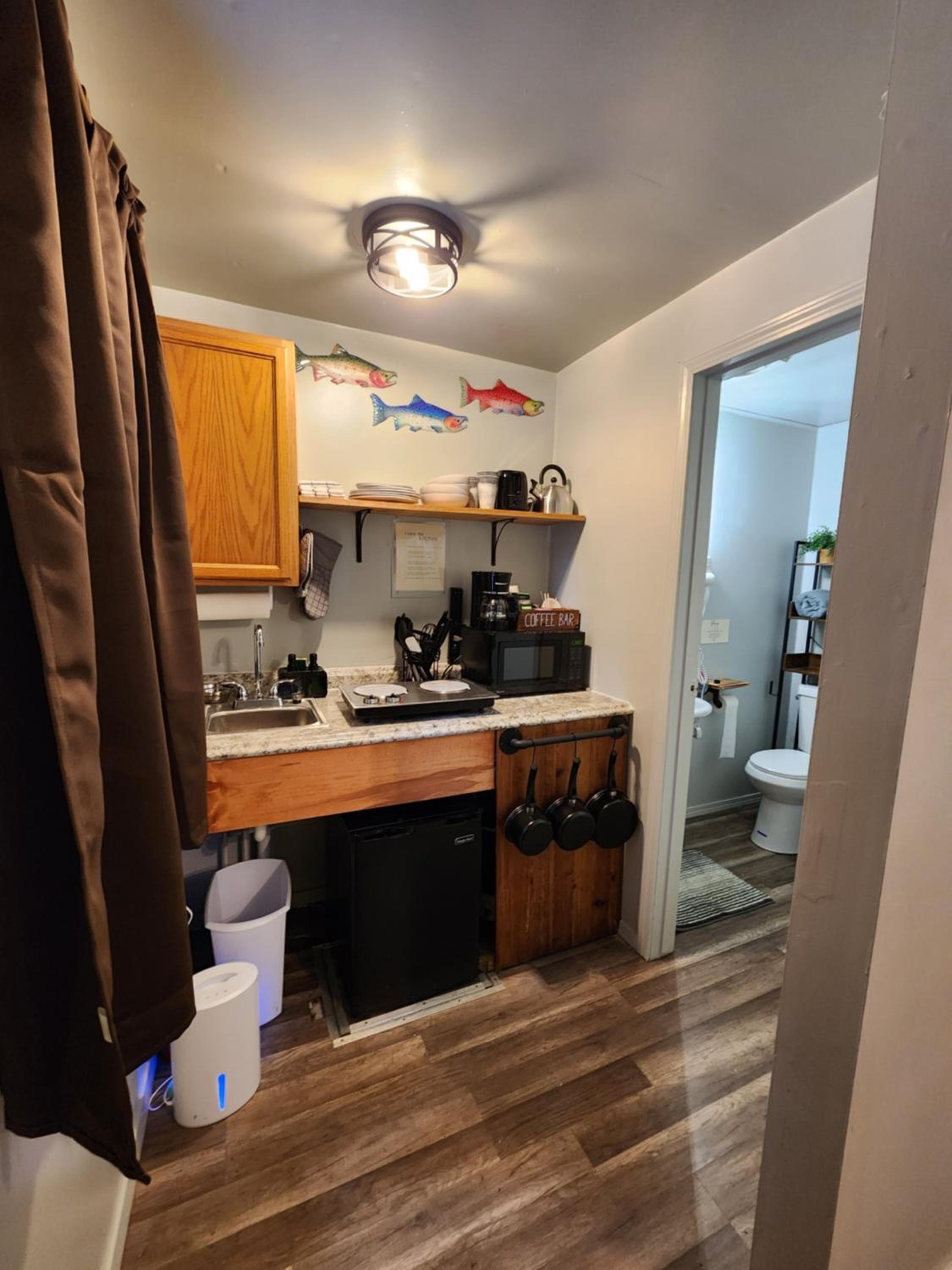 One-Bedroom Chalet photo 3