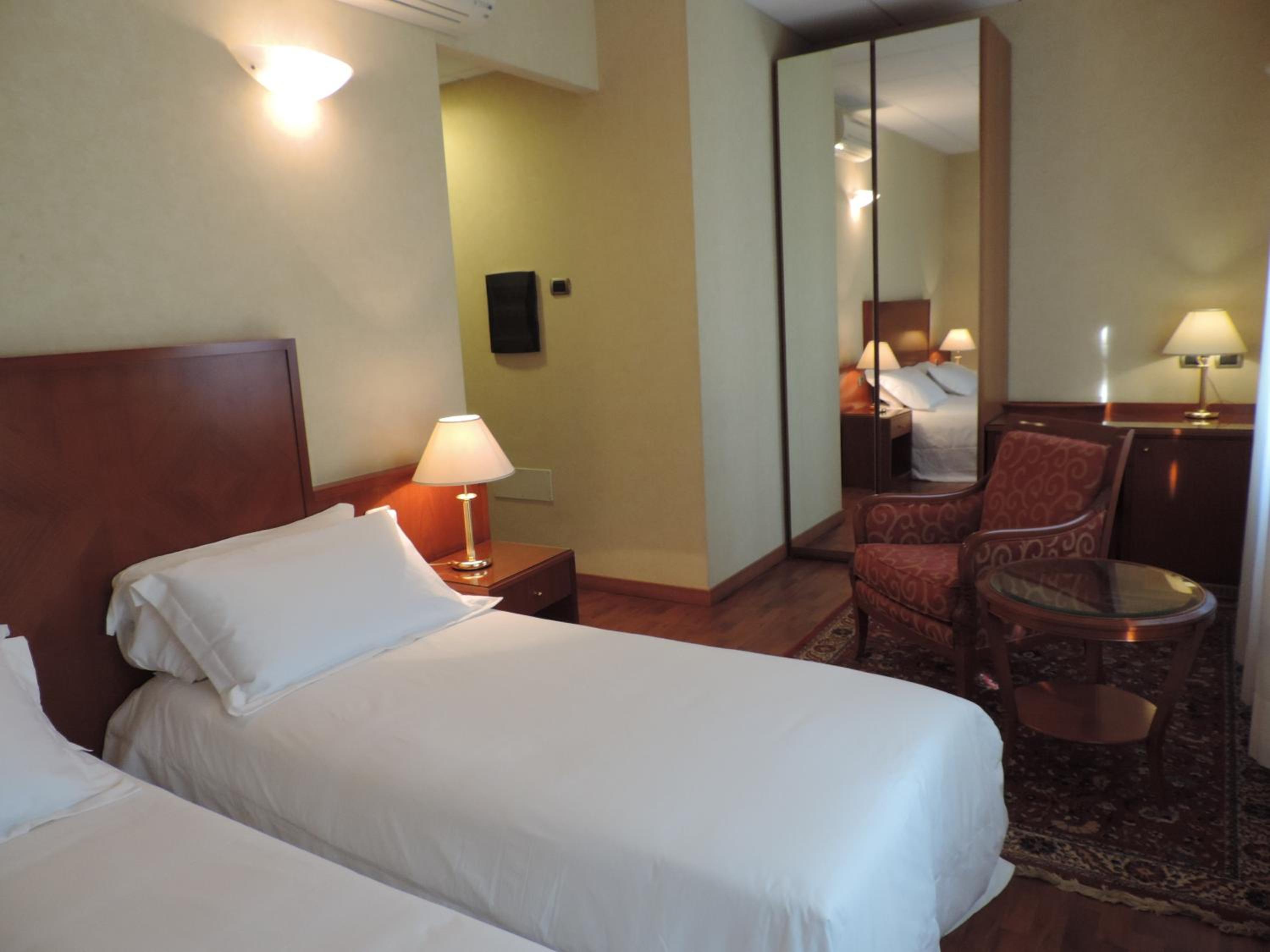 Double or Twin Room
