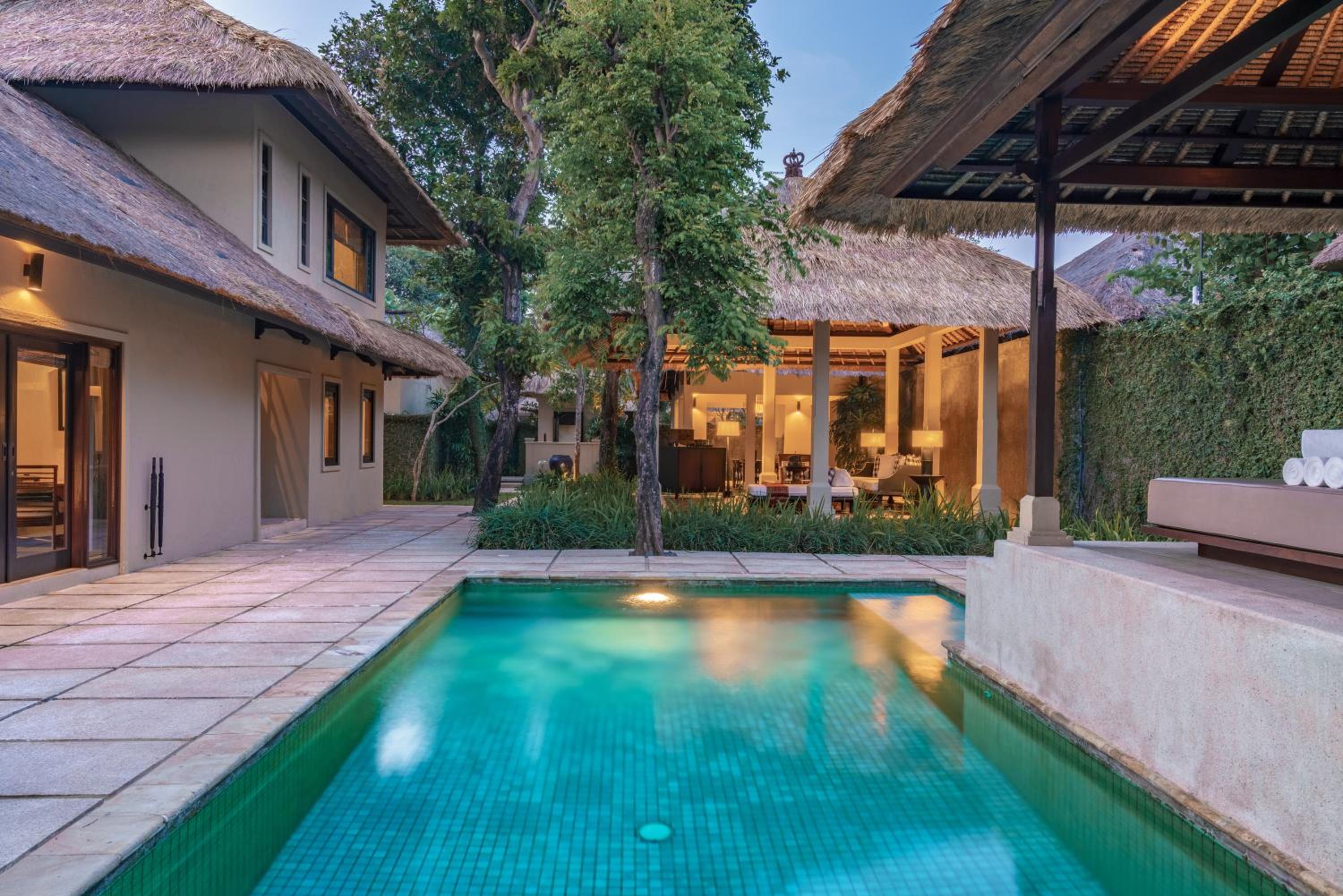 Two-Bedroom Villa with Private Pool - Photo 19