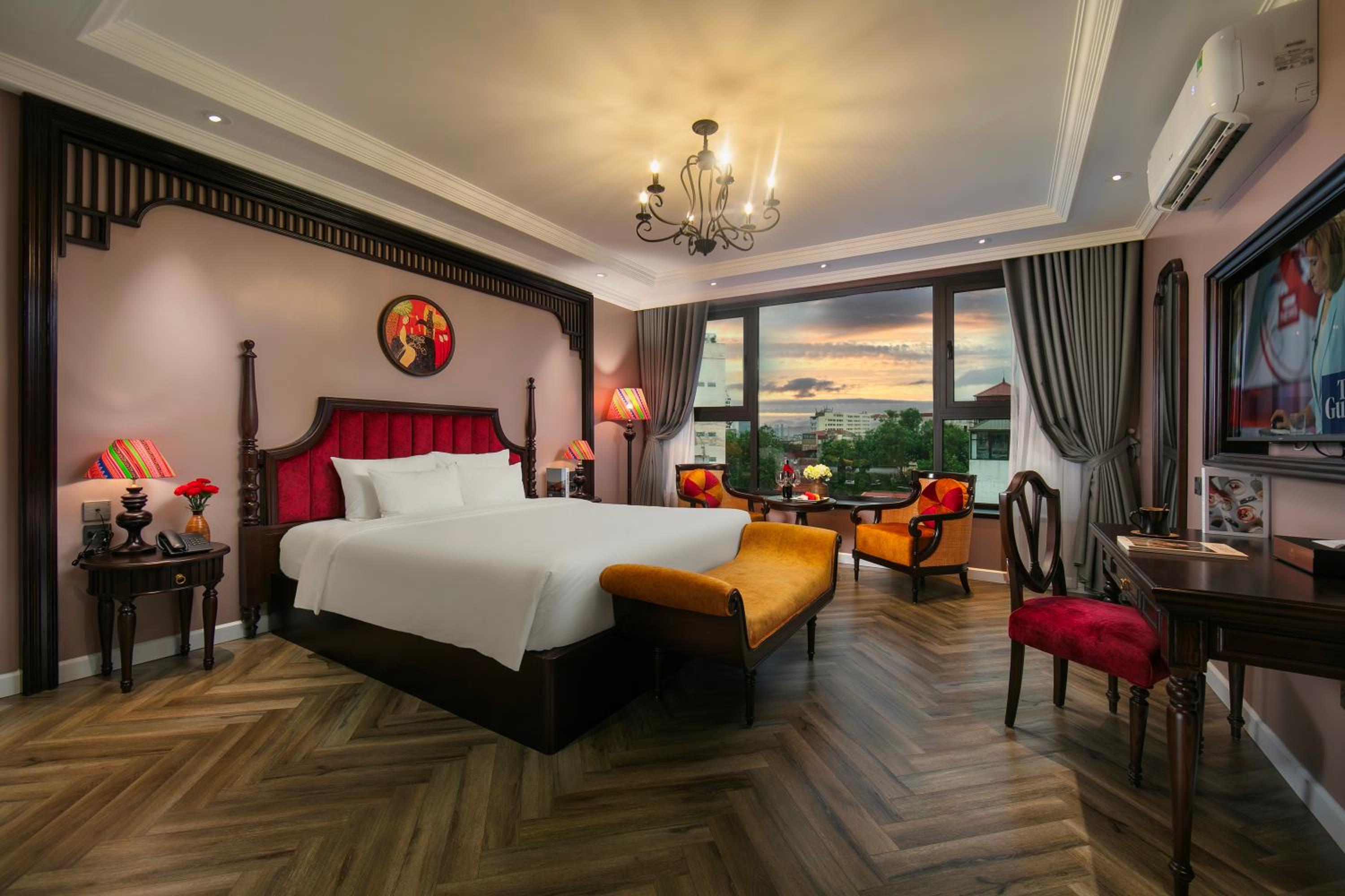 Premier Suite