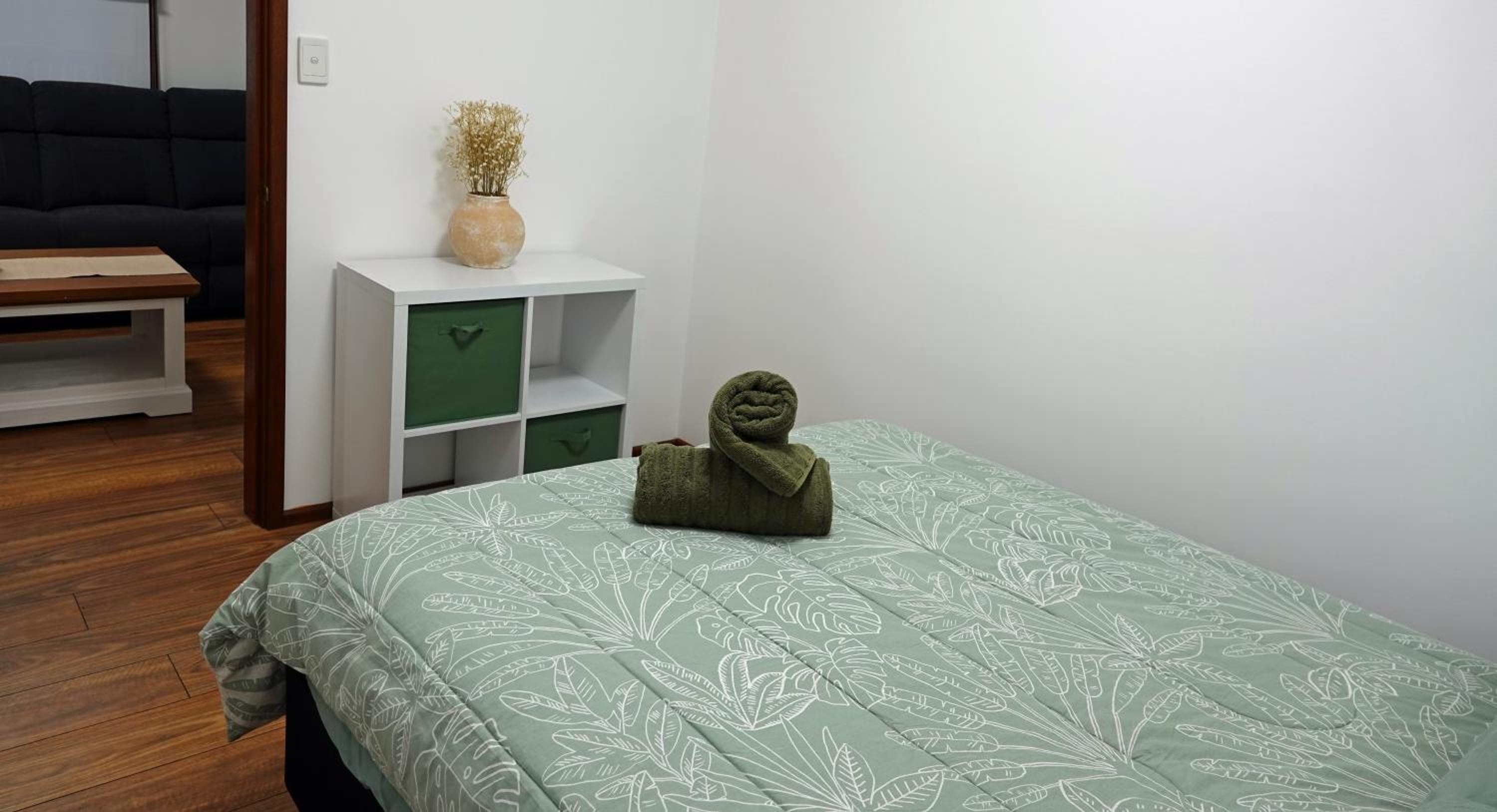 Two-Bedroom Apartment photo 1