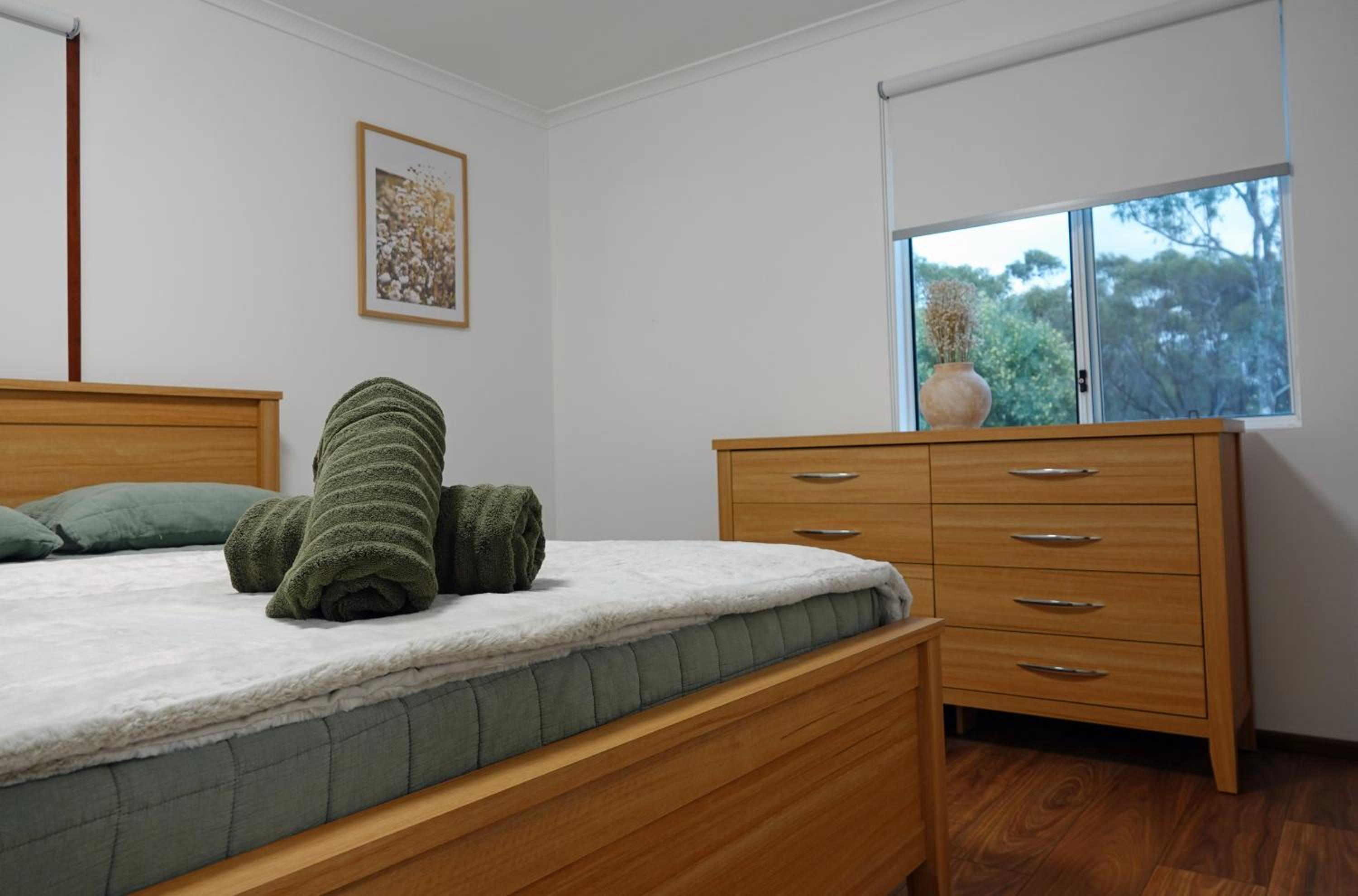 Two-Bedroom Apartment photo 2