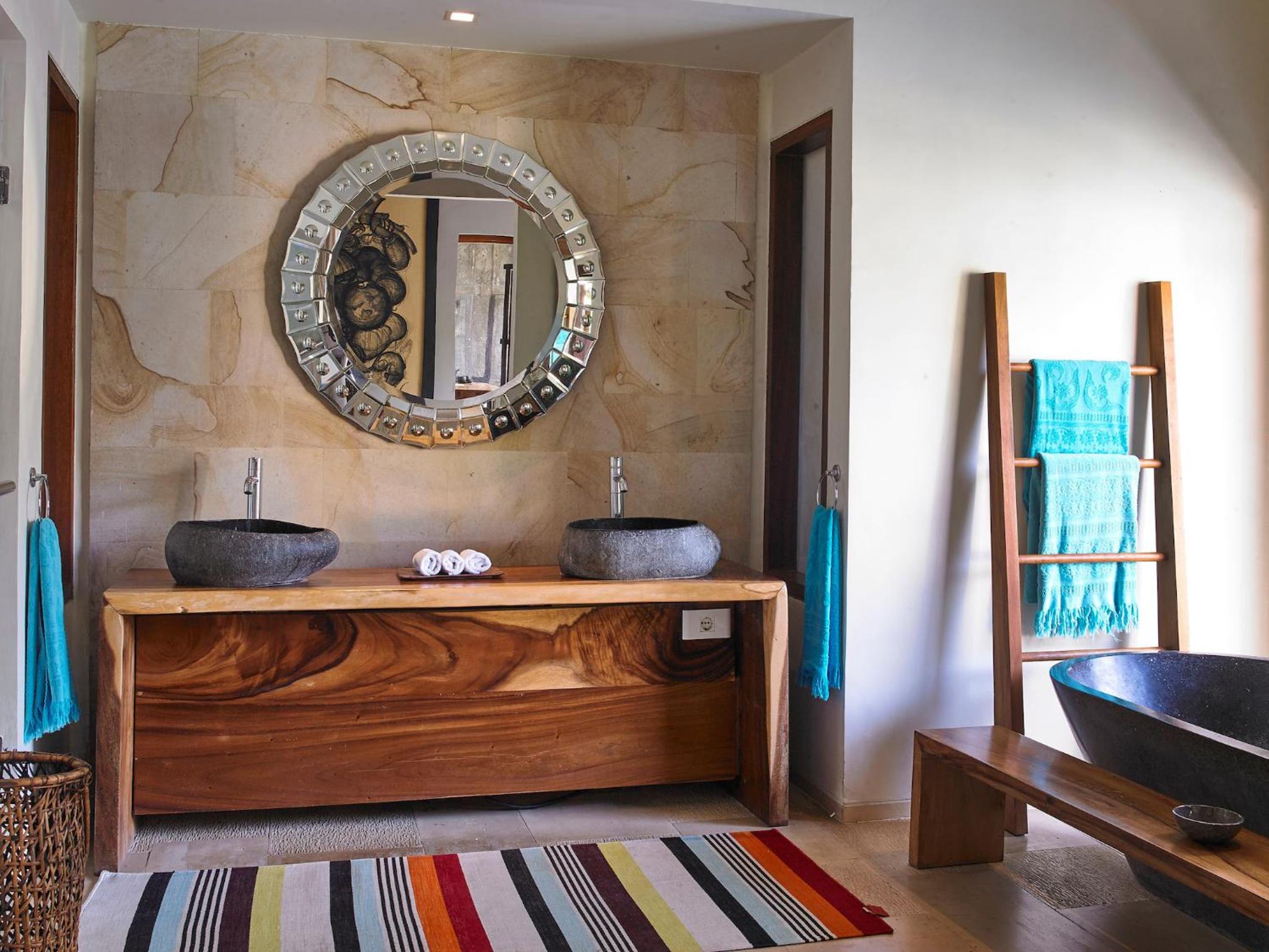 Two-Bedroom Residence with Private Pool and Daily Afternoon Tea thumbnail 6