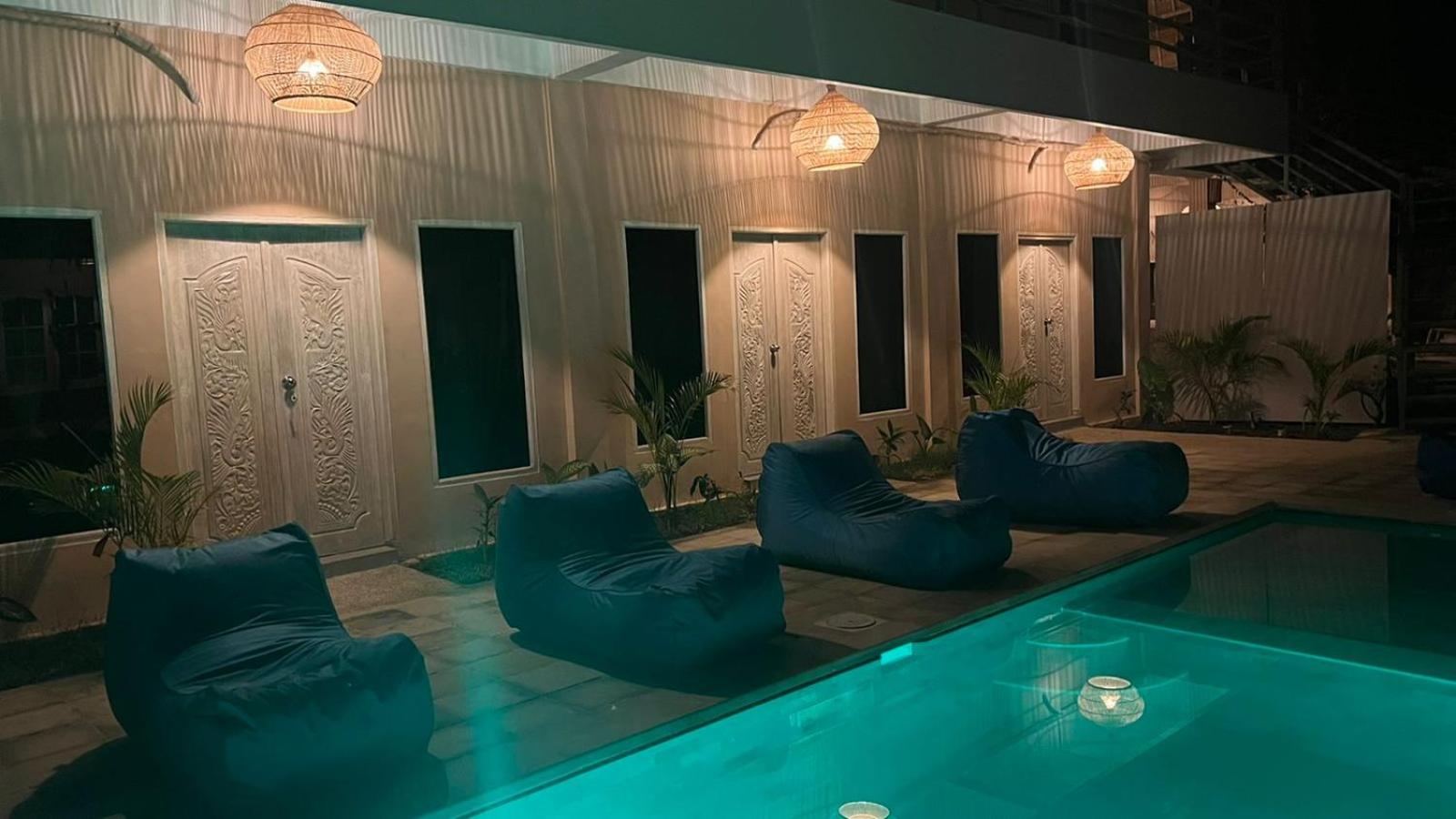 Deluxe Family Room - Photo 5