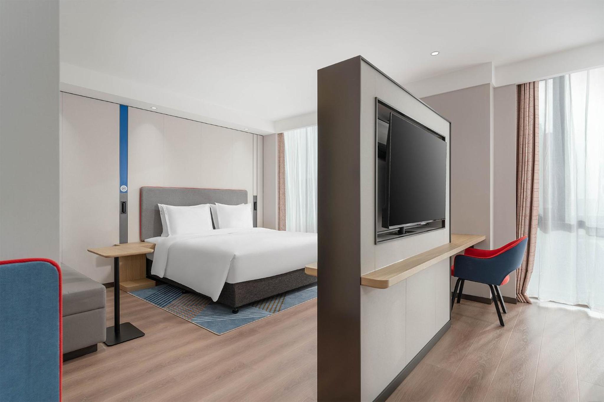 King Suite