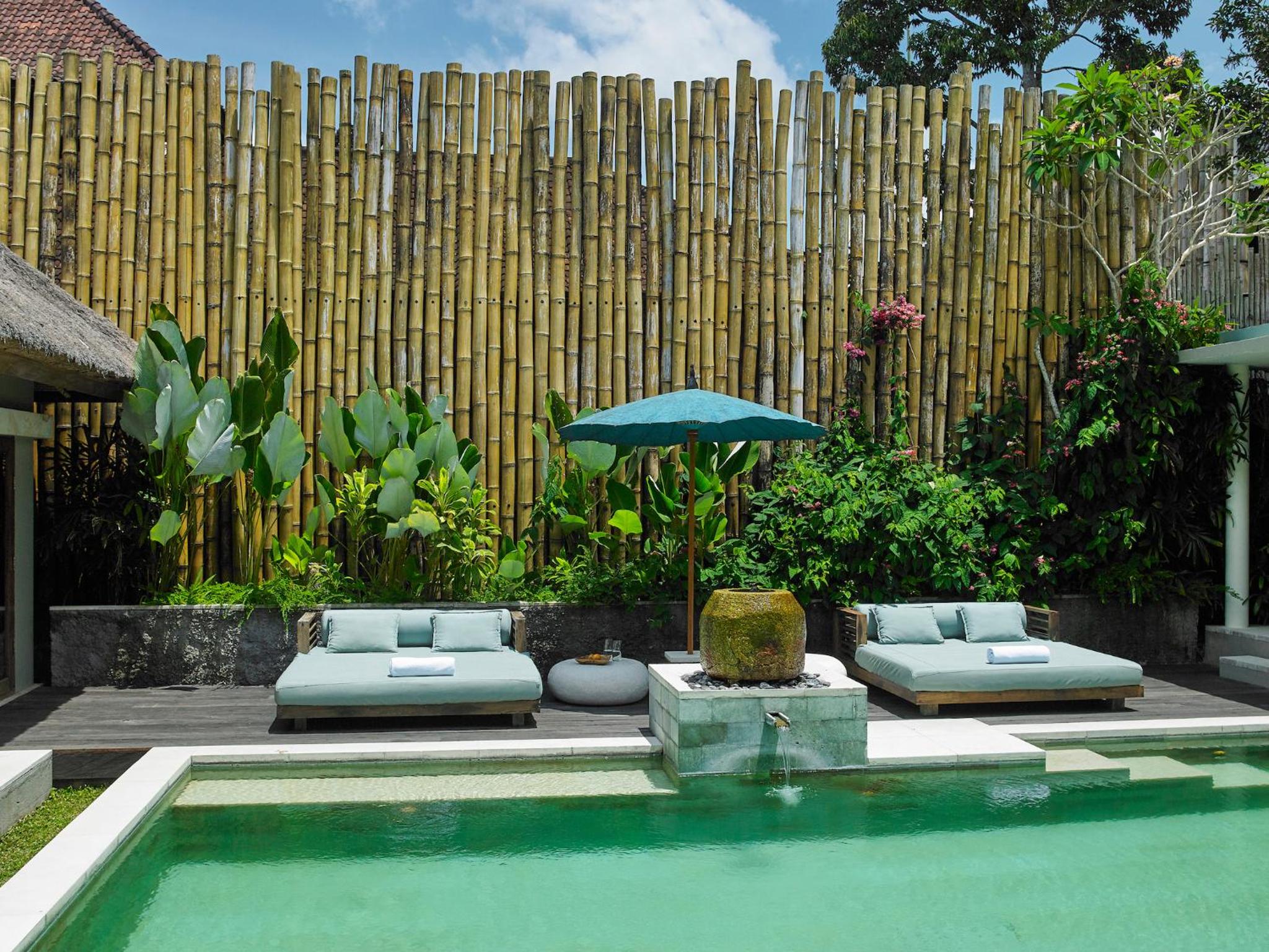 Two-Bedroom Residence with Private Pool and Daily Afternoon Tea thumbnail 5