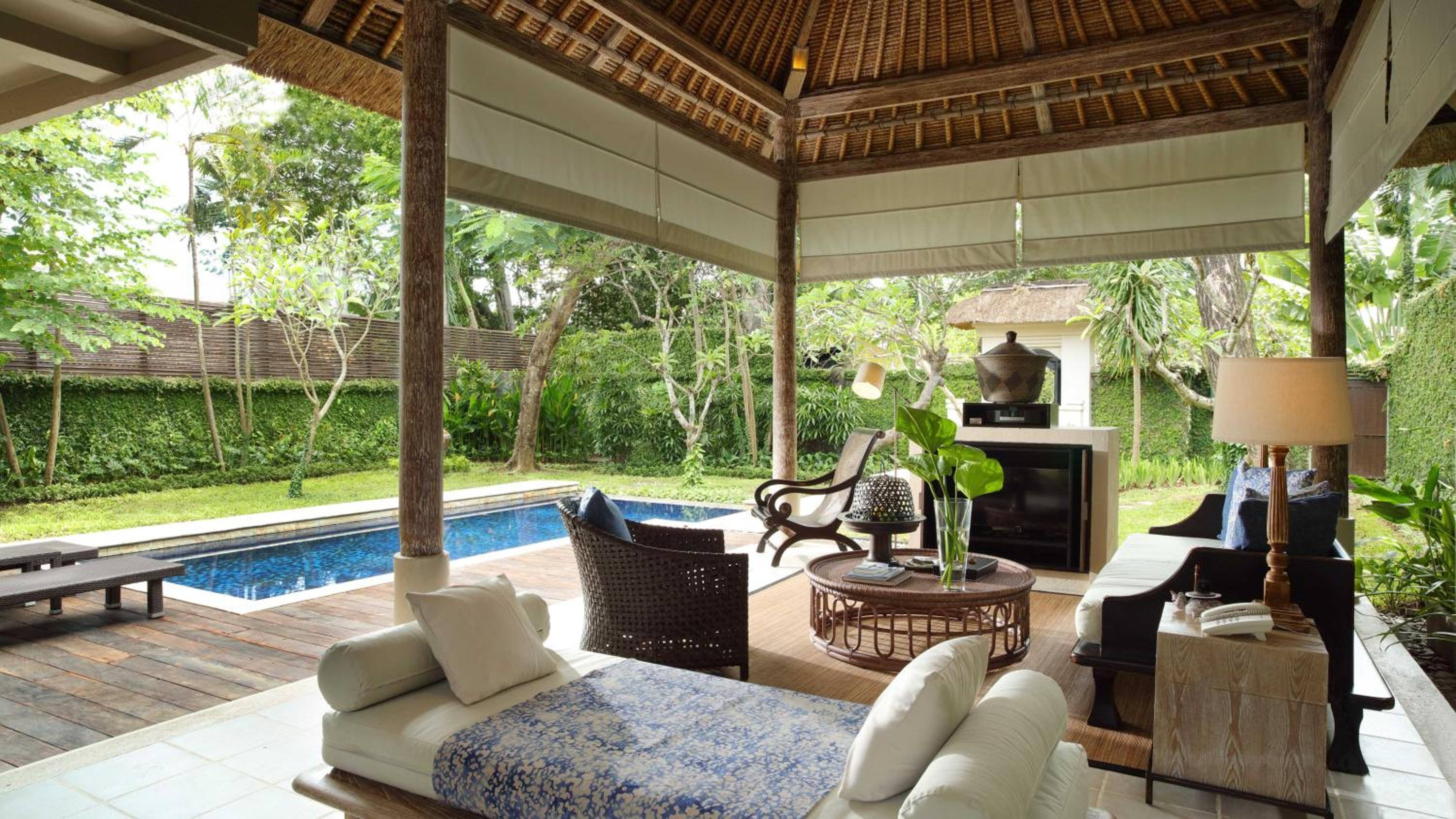 Sleep Staycation Package - One-Bedroom Villa - Photo 4