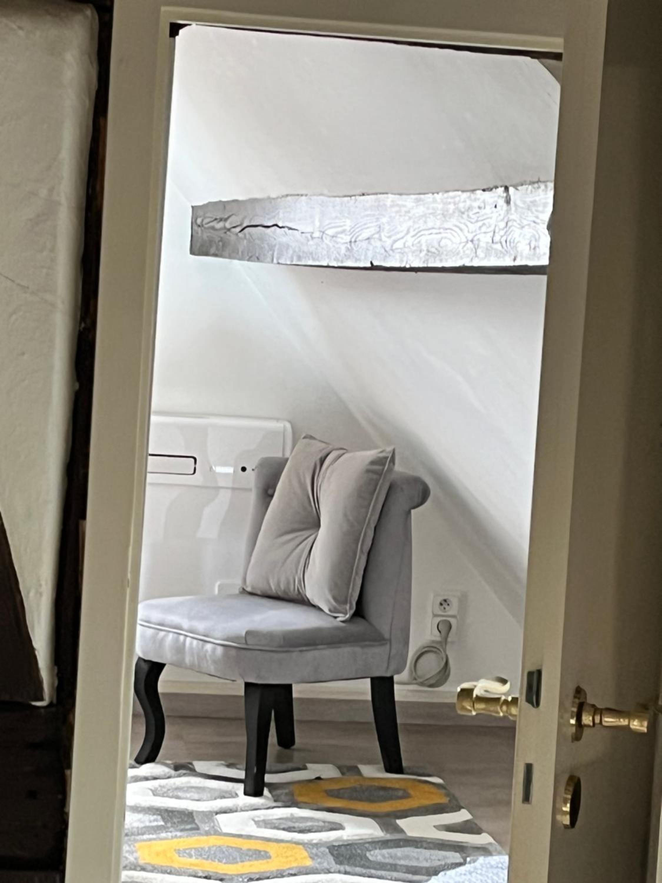 Classic Double Room with Shower Mona Lisa photo 1