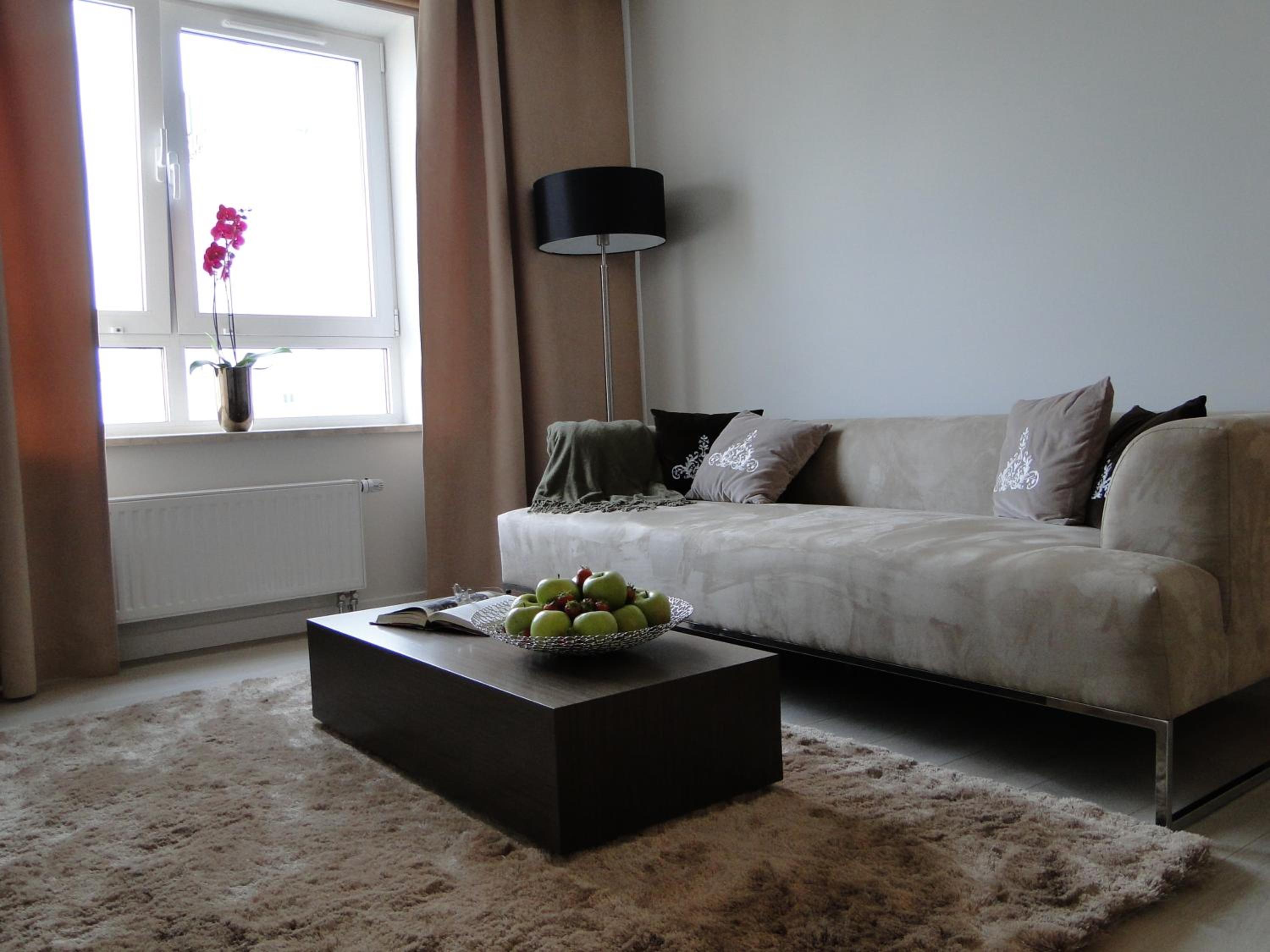 Superior One-Bedroom Apartment - Photo 1