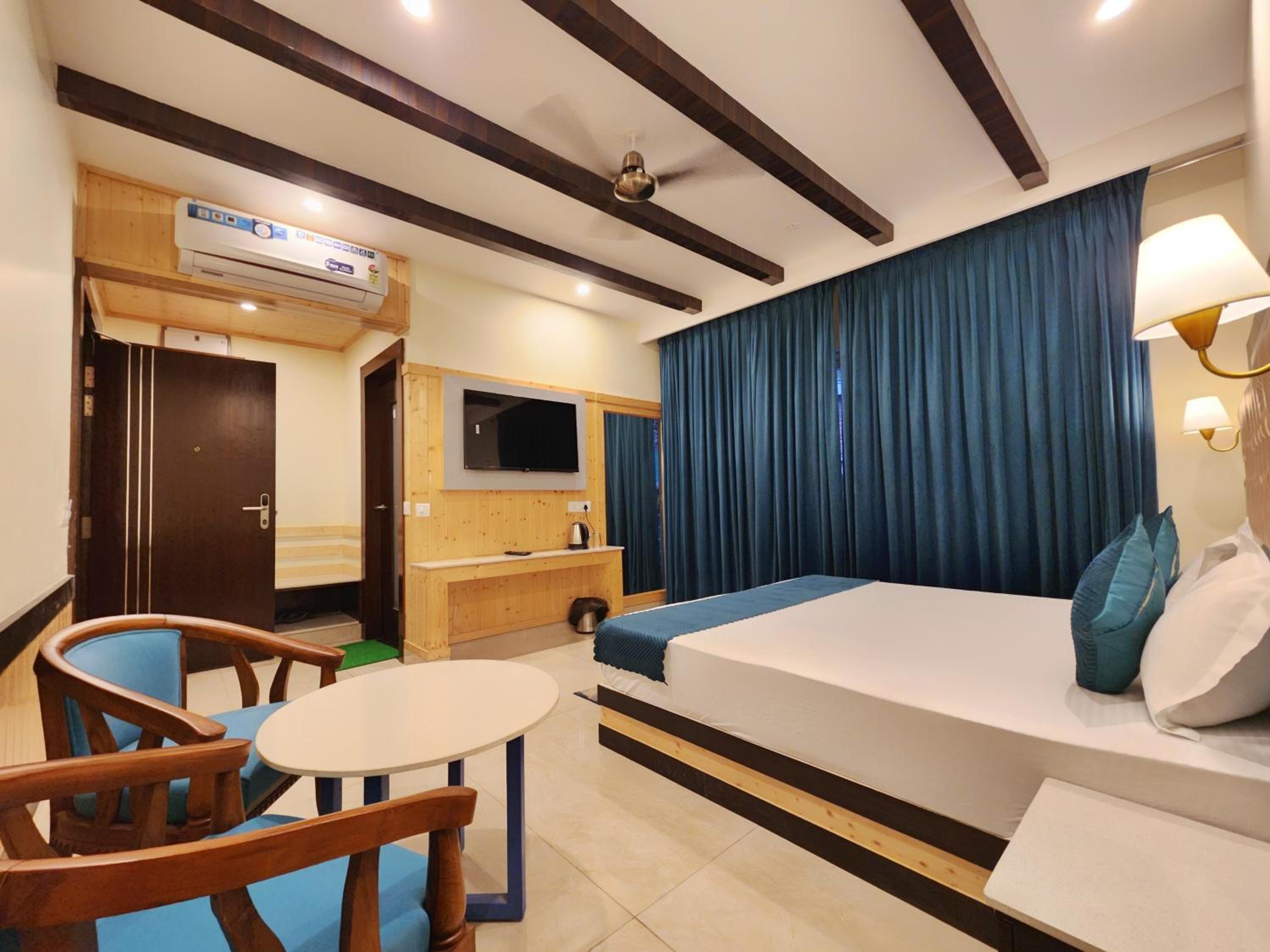 Deluxe Room photo 3