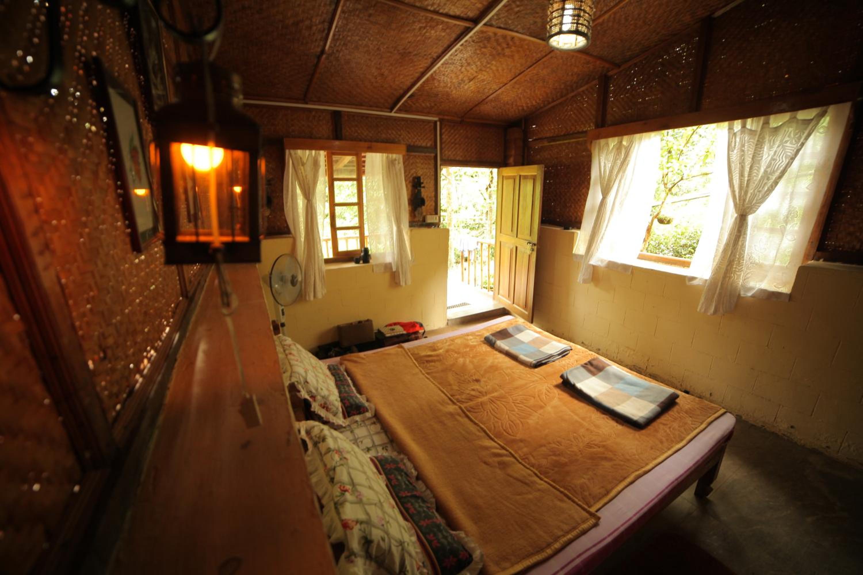 Deluxe Double or Twin Room with Balcony - Photo 1