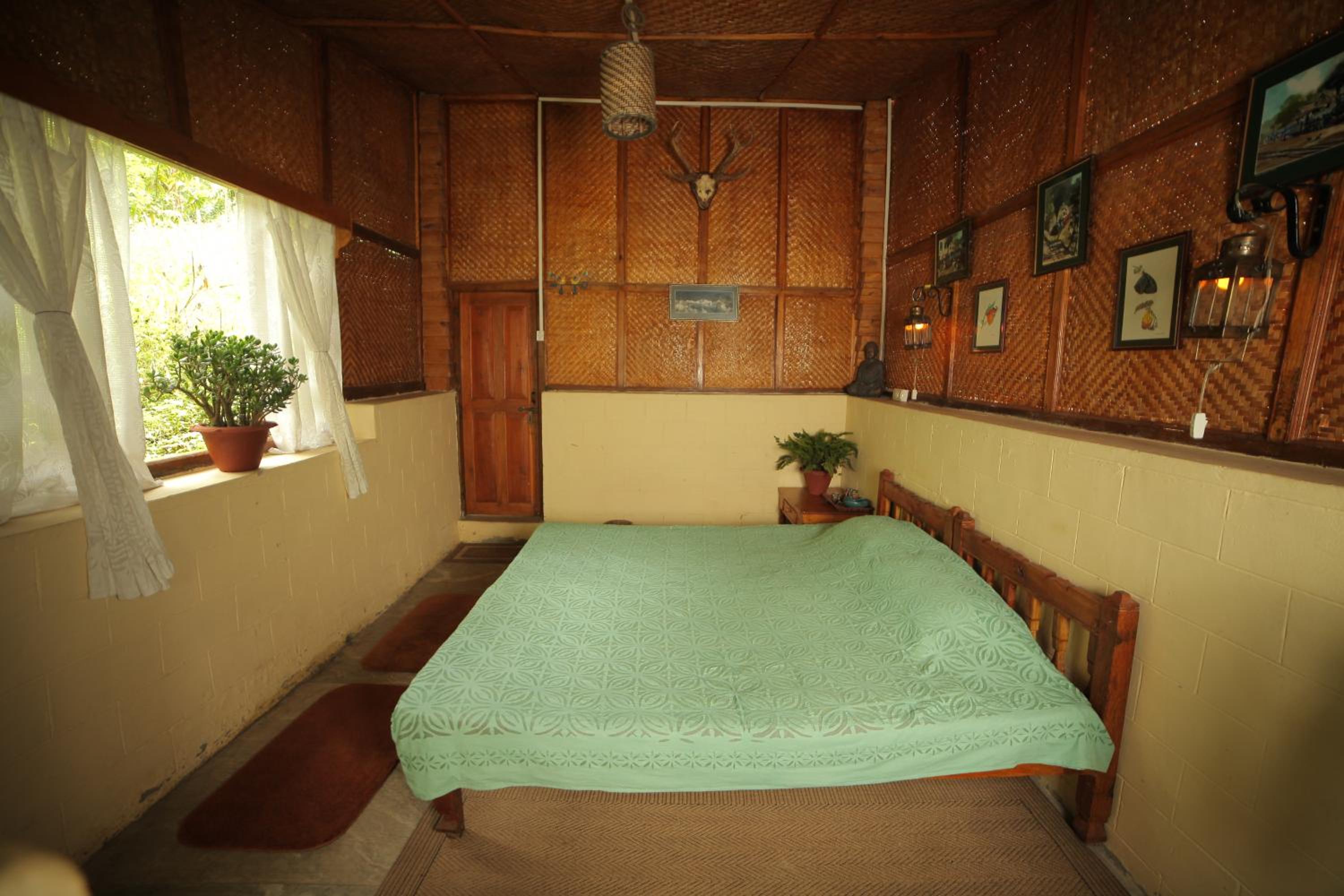 Deluxe Double or Twin Room with Balcony - Photo 5