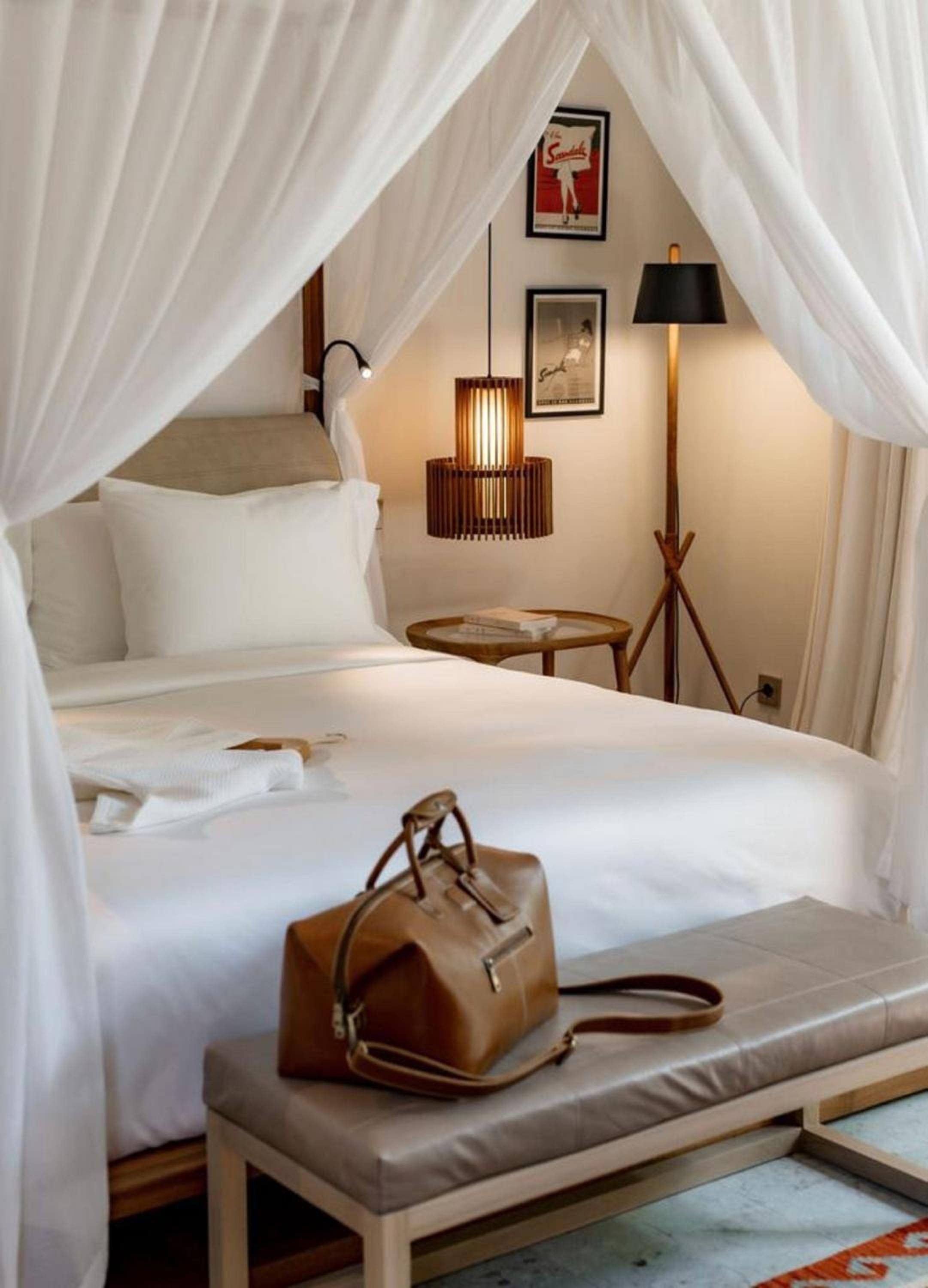 La Chambre d'Henriette Suite  - Photo 5