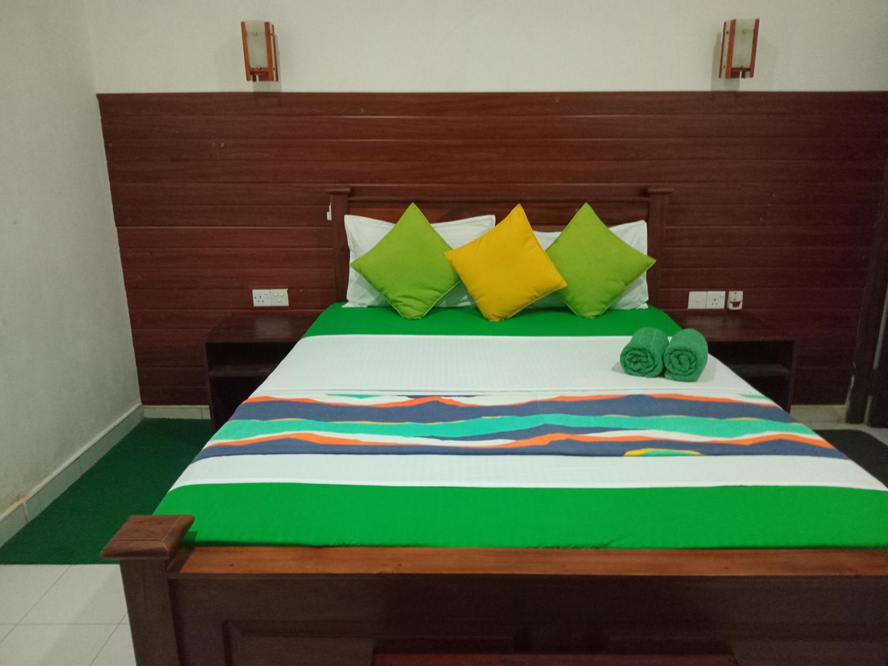 Deluxe Double Room photo 1