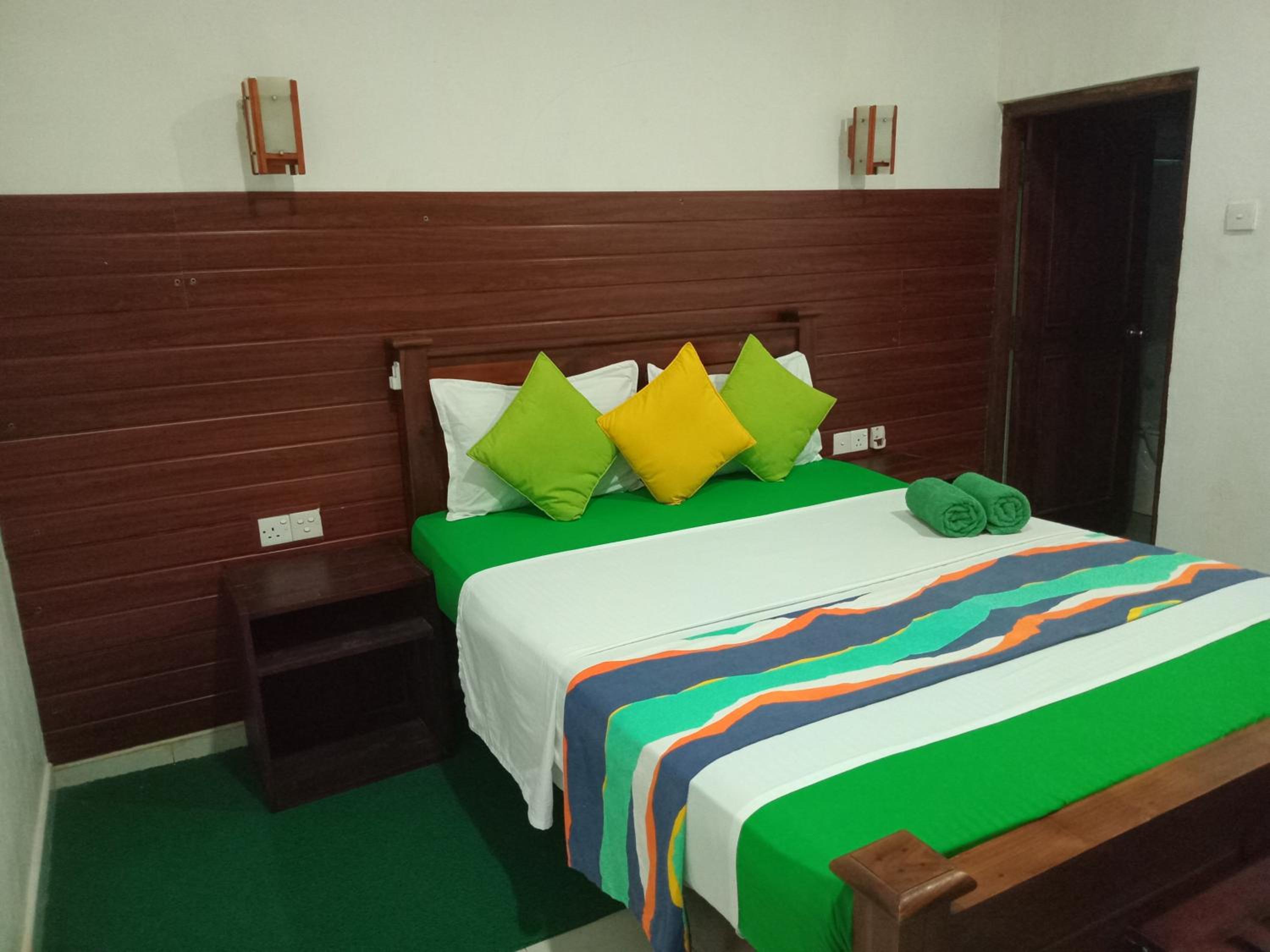 Deluxe Double Room photo 2