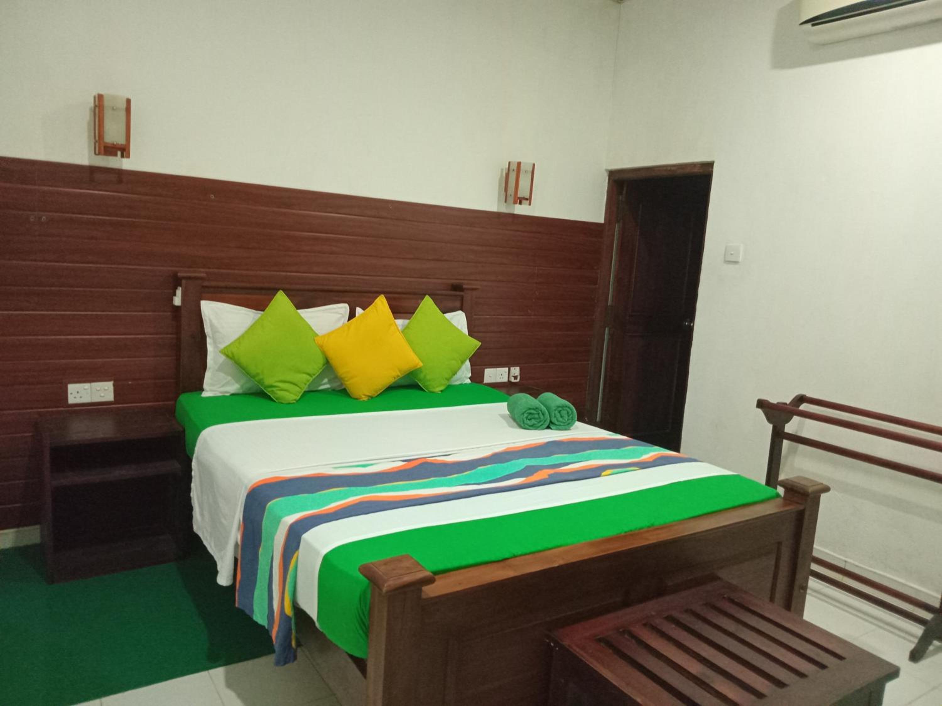 Deluxe Double Room photo 3