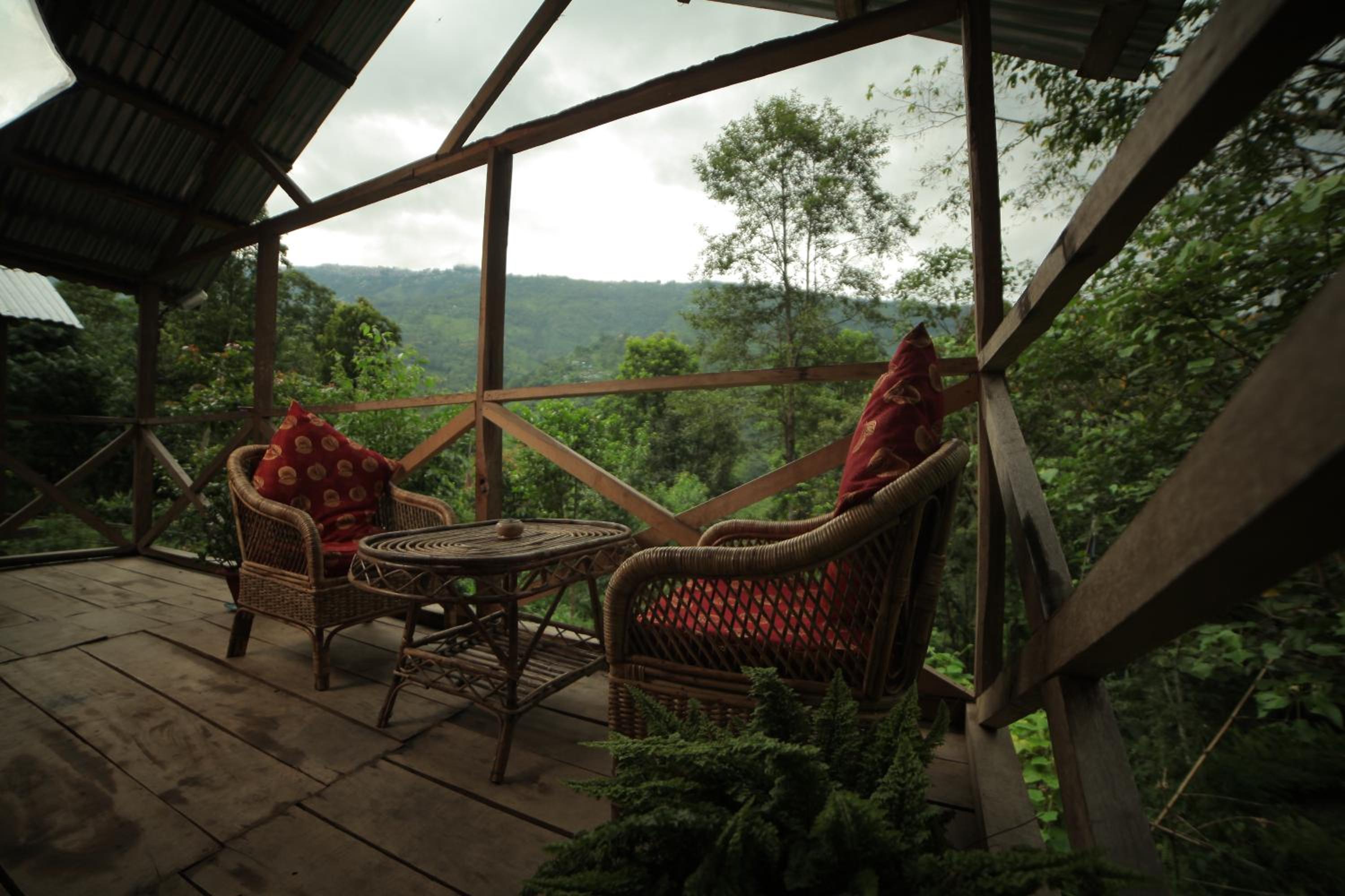 Tent (2 Adults)  - Photo 8