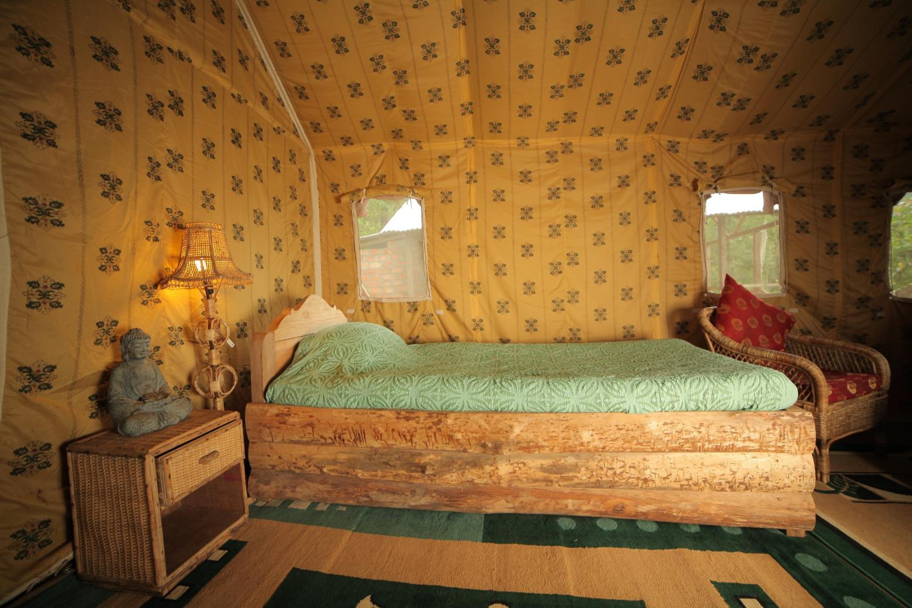 Tent (2 Adults)  - Photo 7