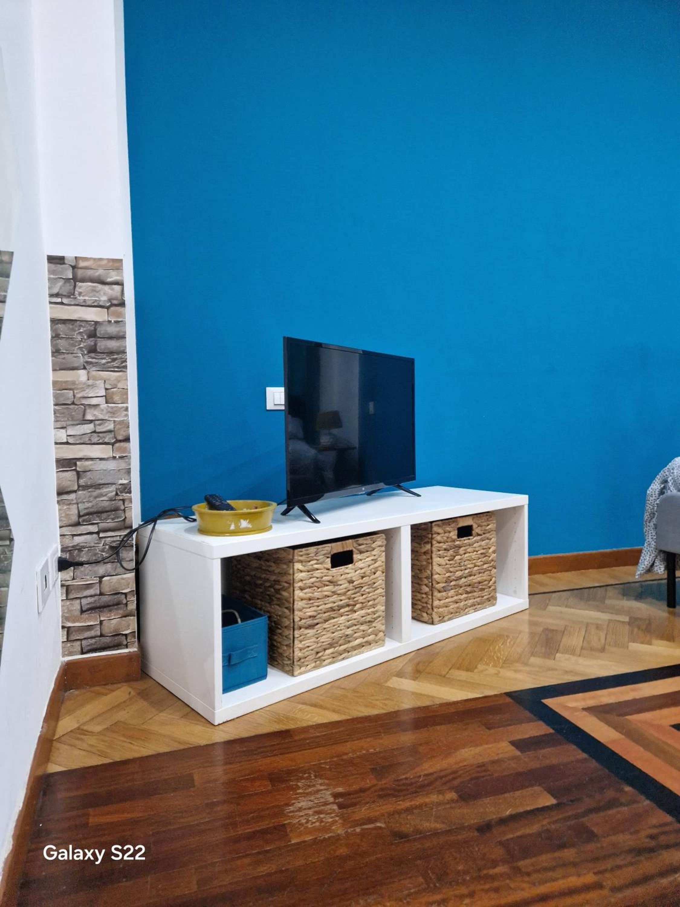 Studio Apartment photo 2