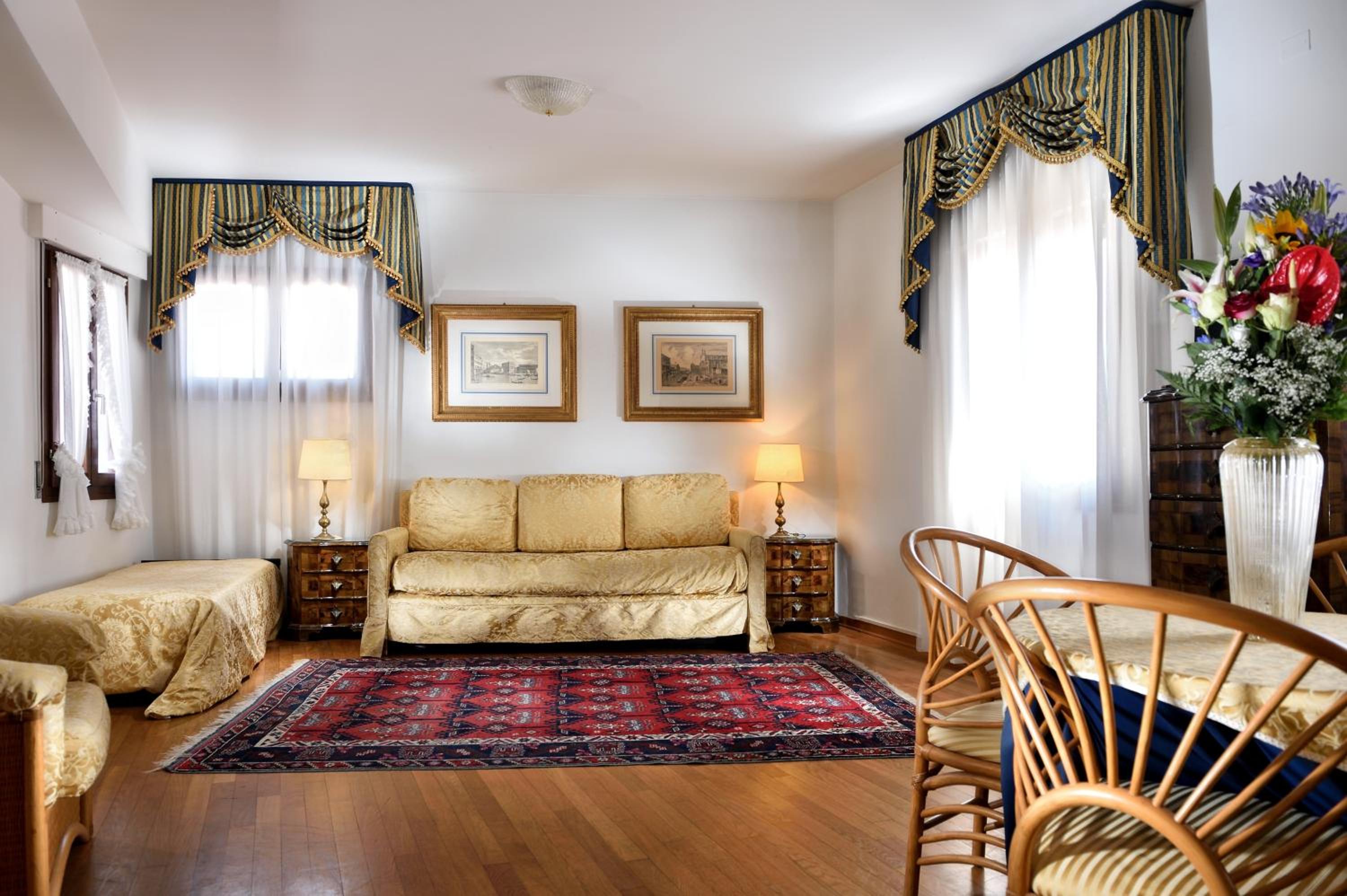 Family Suite thumbnail 5