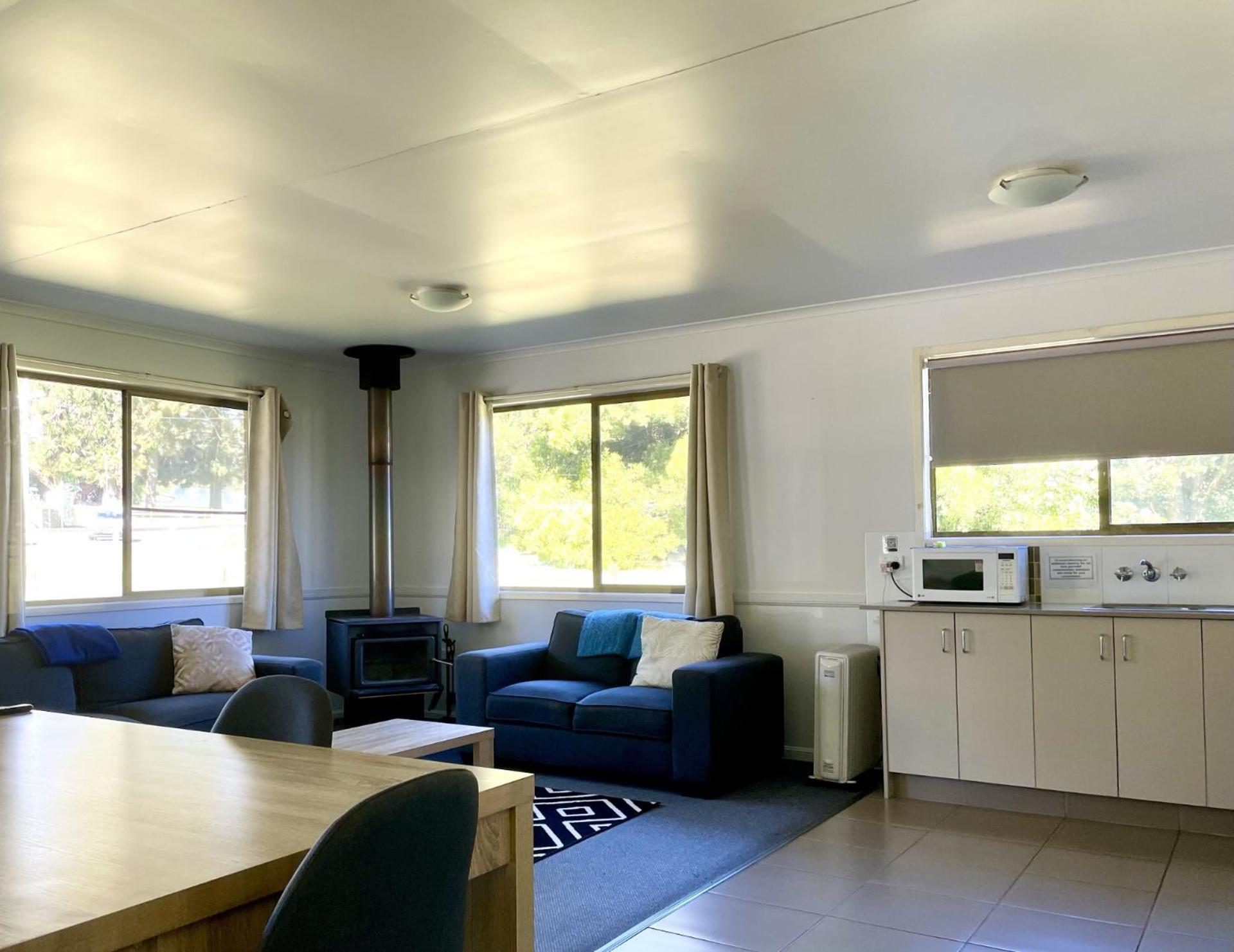 Standard Apartment photo 2