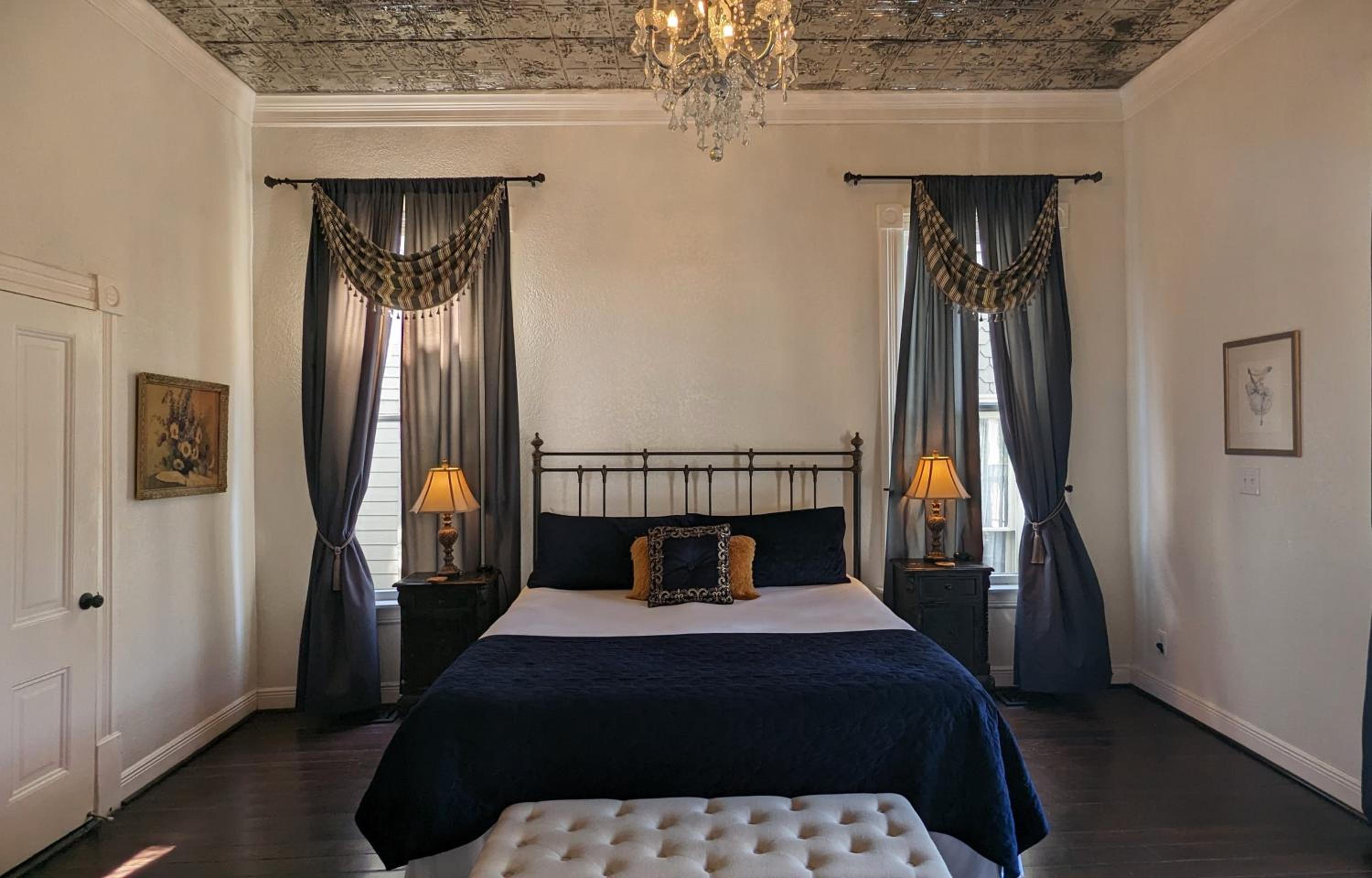 Superior King Room - Photo 6