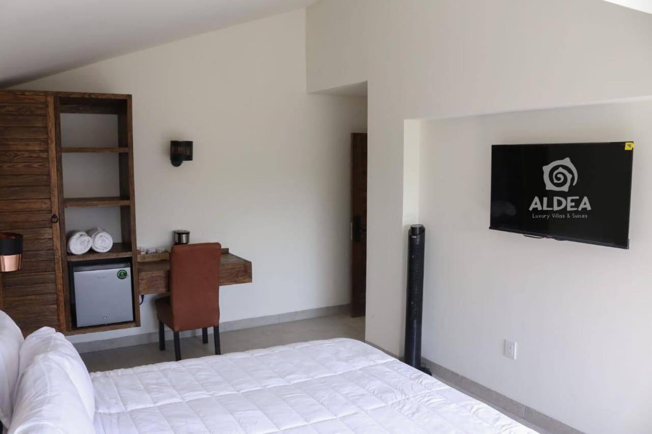 Family Junior Suite
