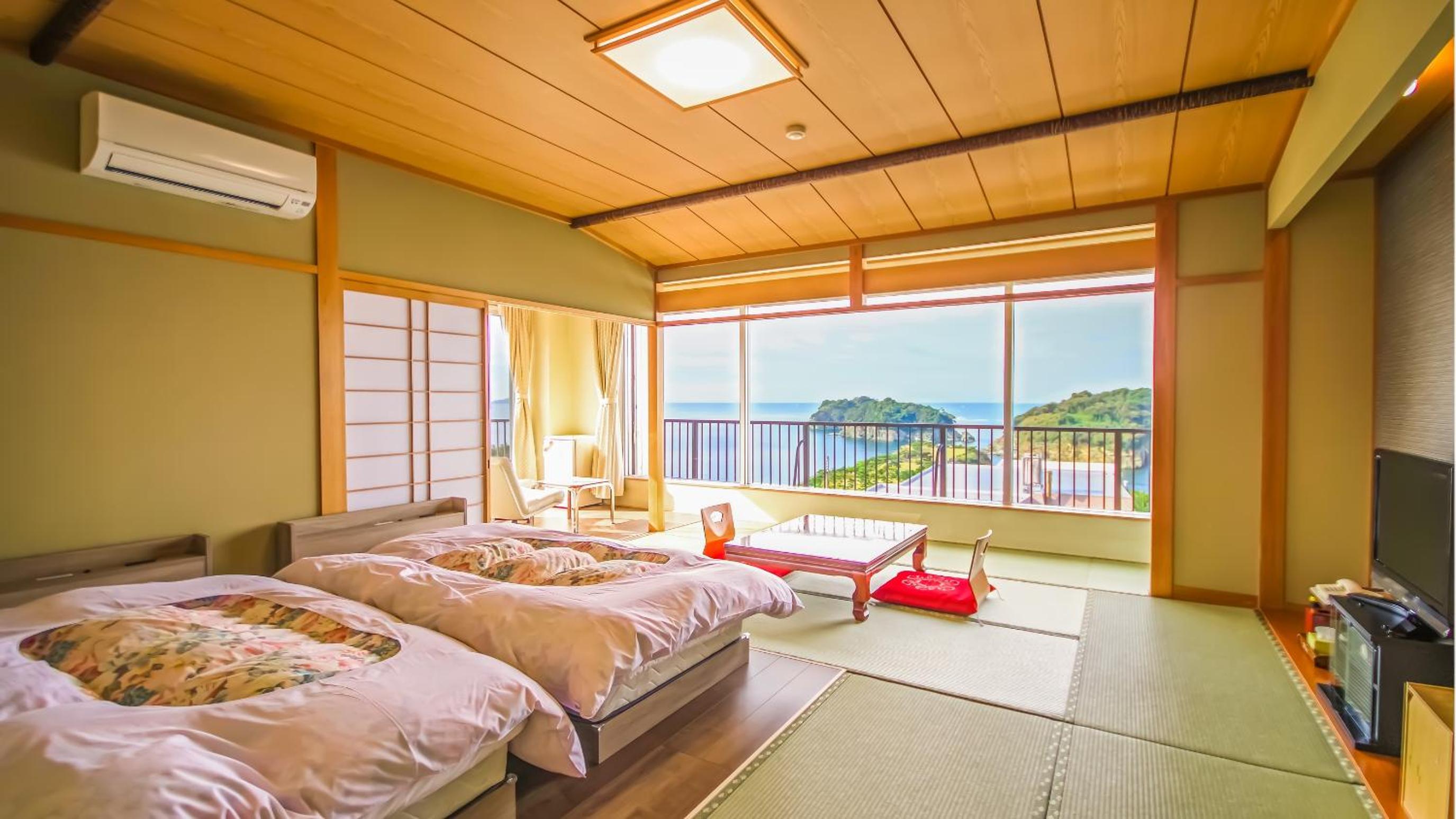 Japanese-Style Room