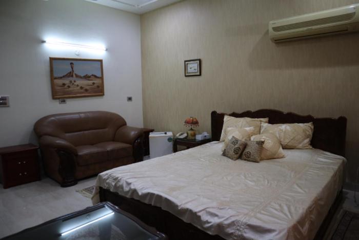 Deluxe Double Room photo 3