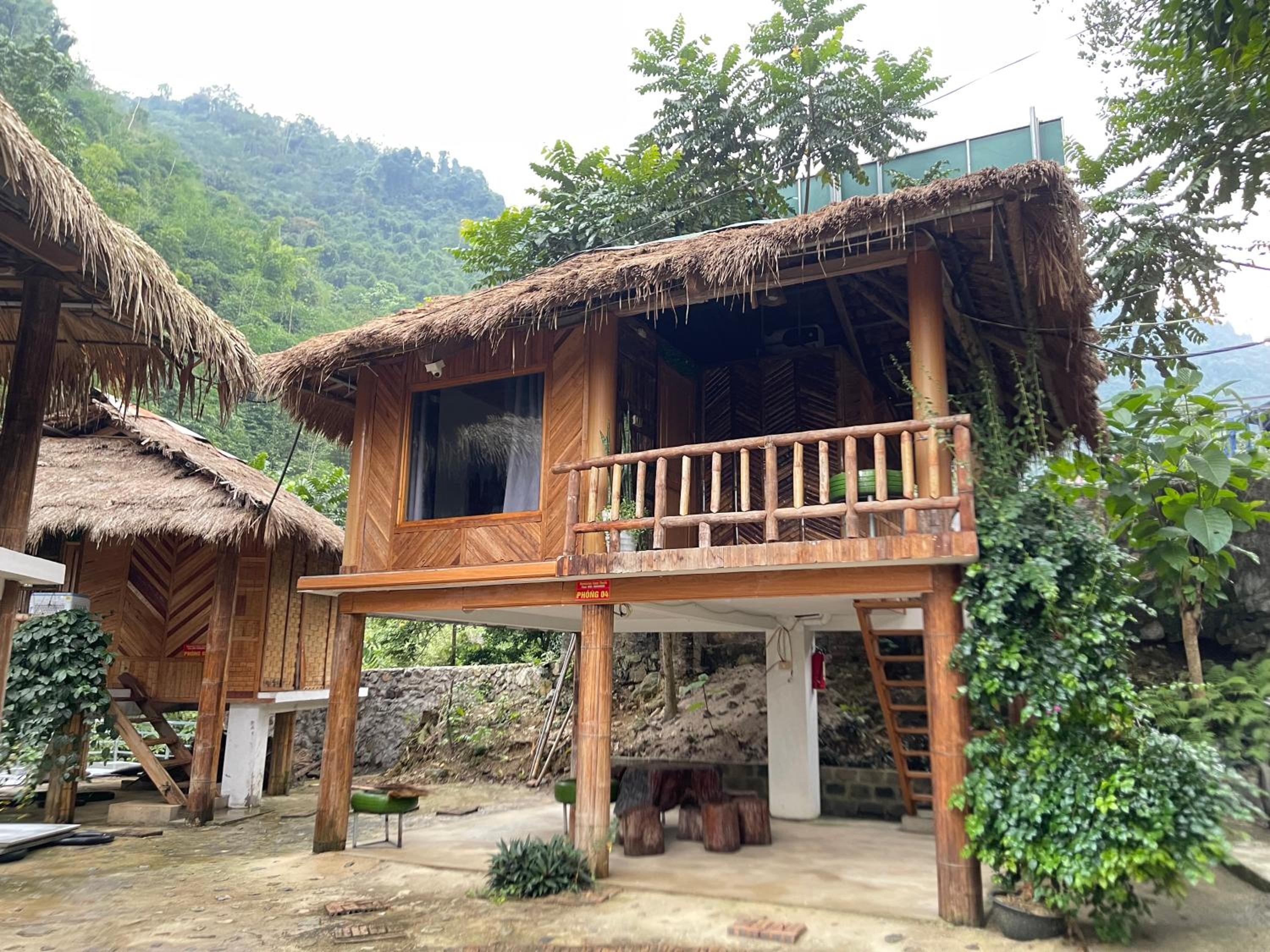 Double Room With Balcony (2 Adults + 1 Child) photo 2
