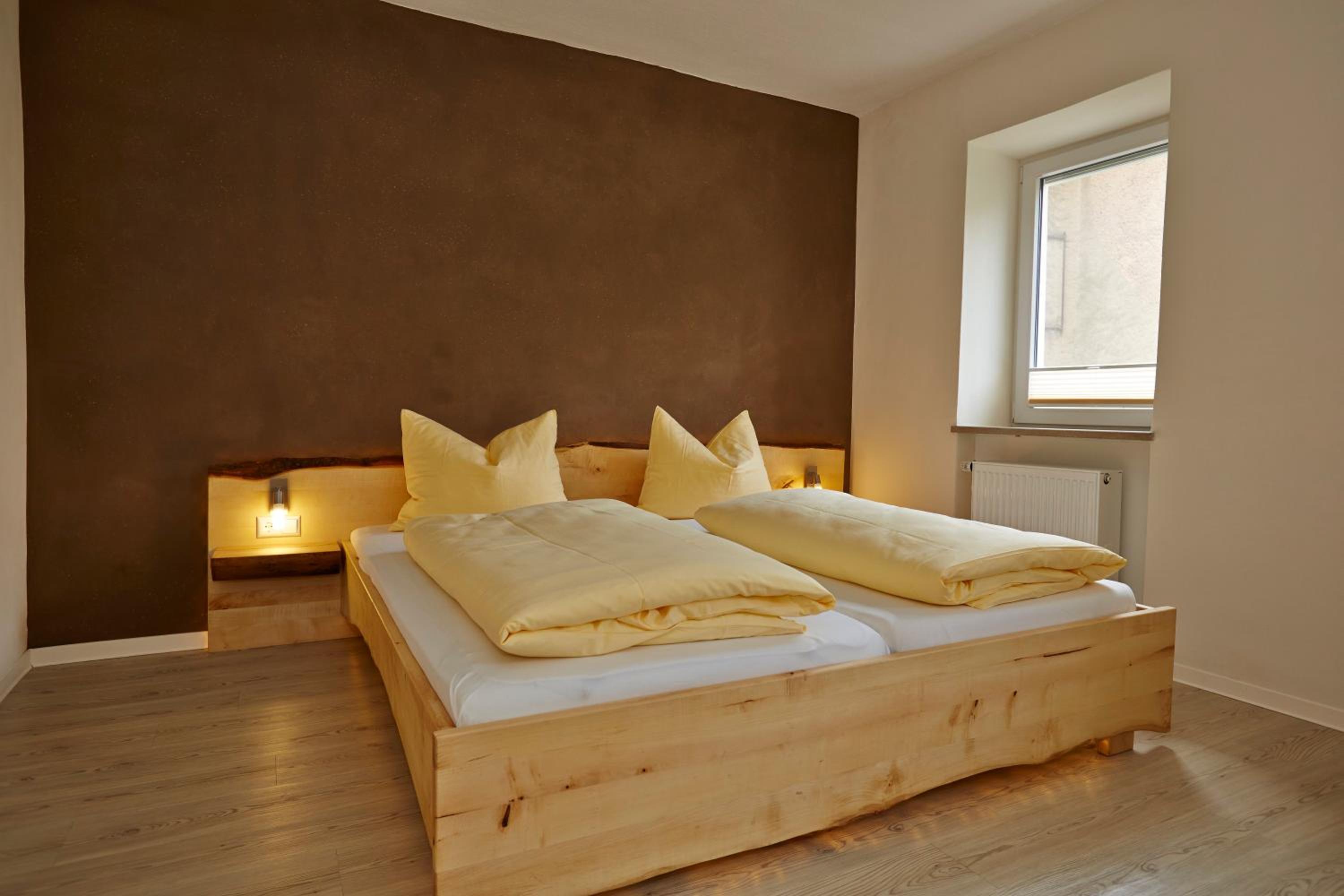 Apartment "Morgensonne" photo 1