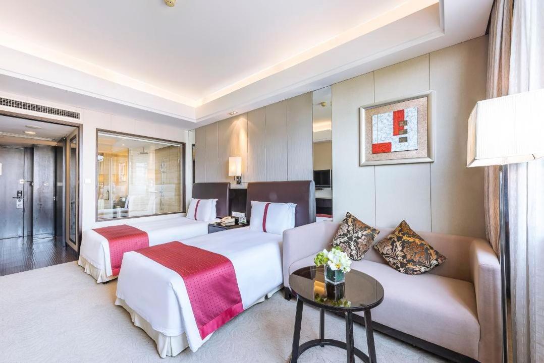 Executive Twin Room