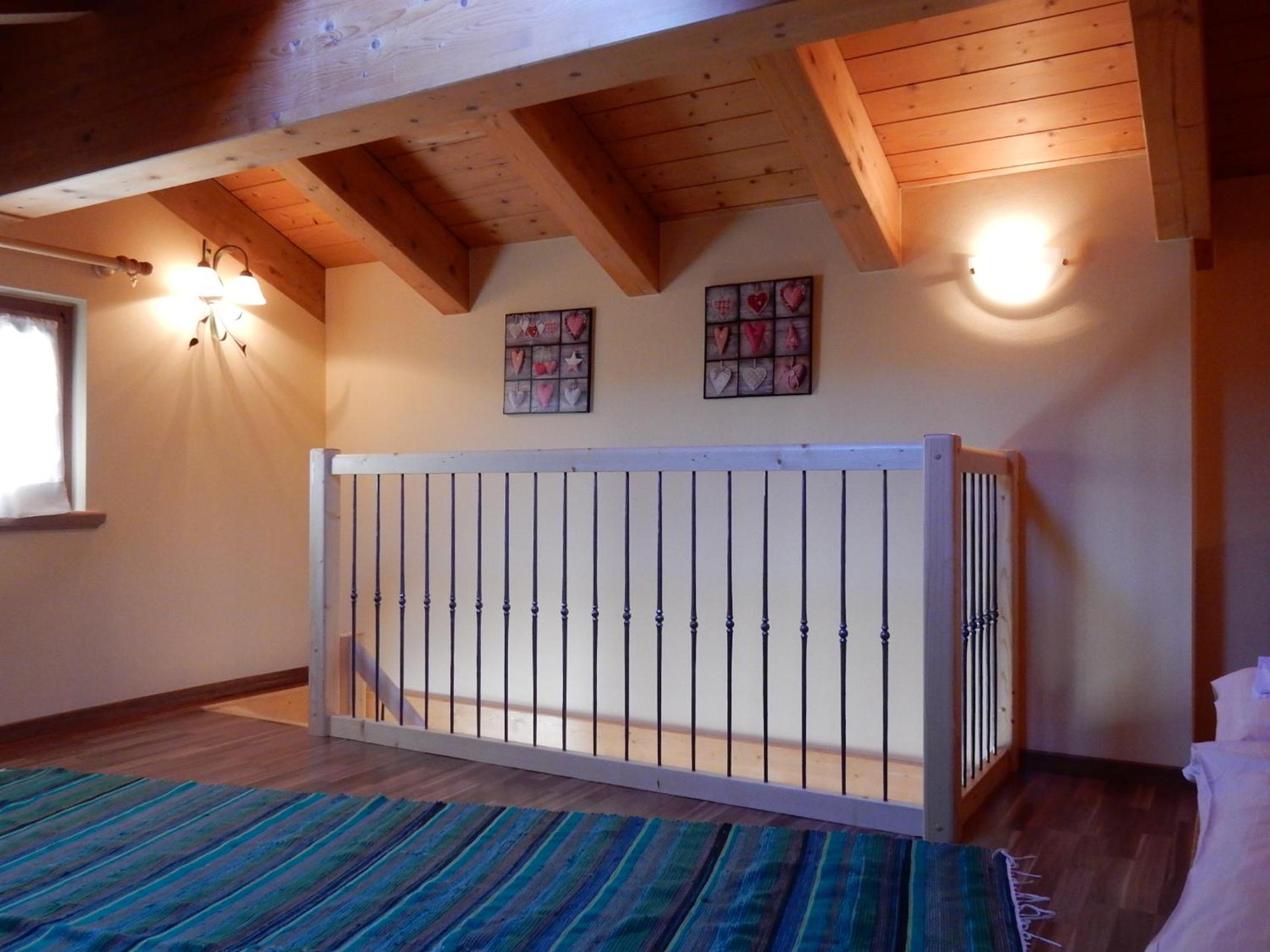 Quadruple Room with Balcony - Photo 14