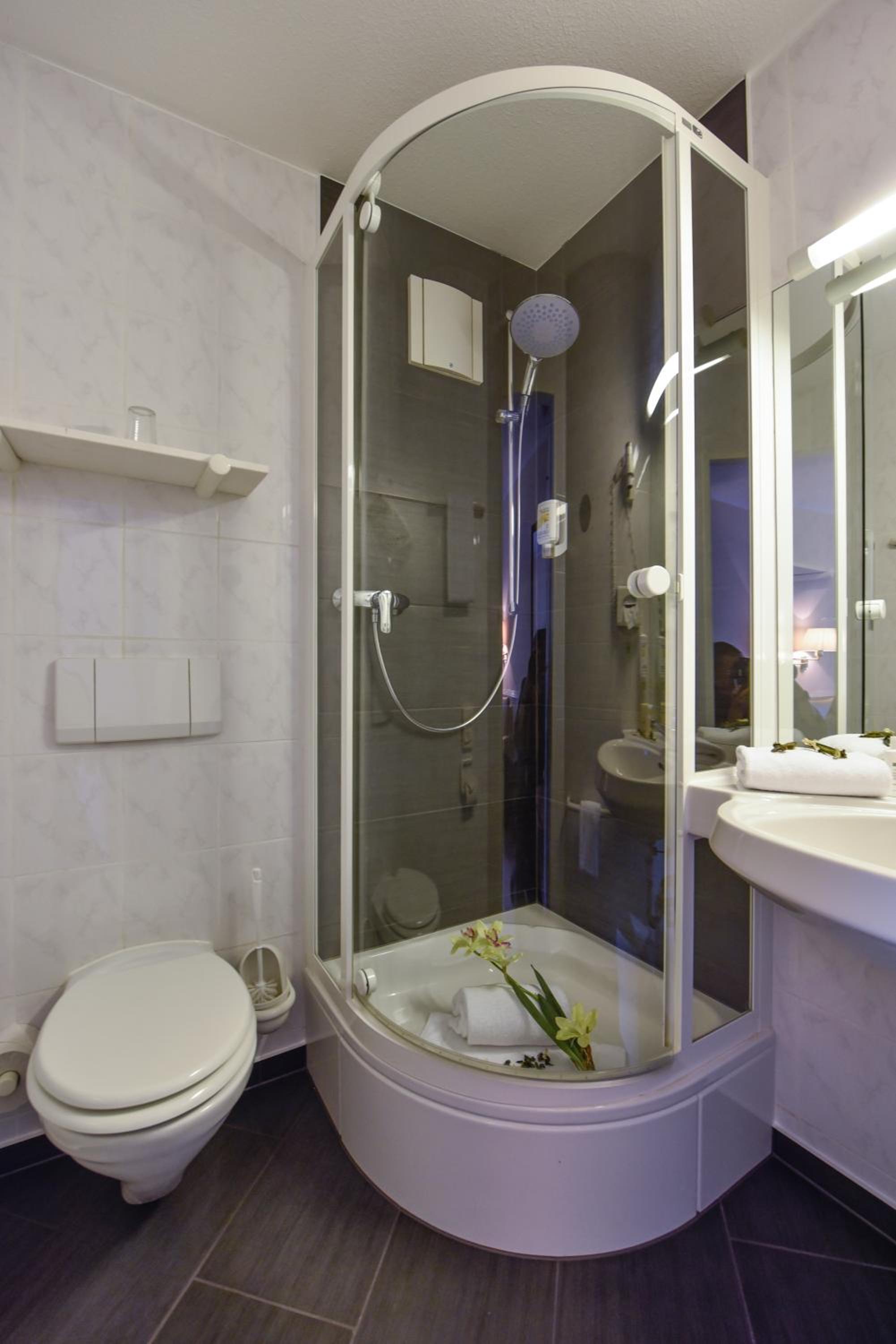 Standard Single Room photo 2