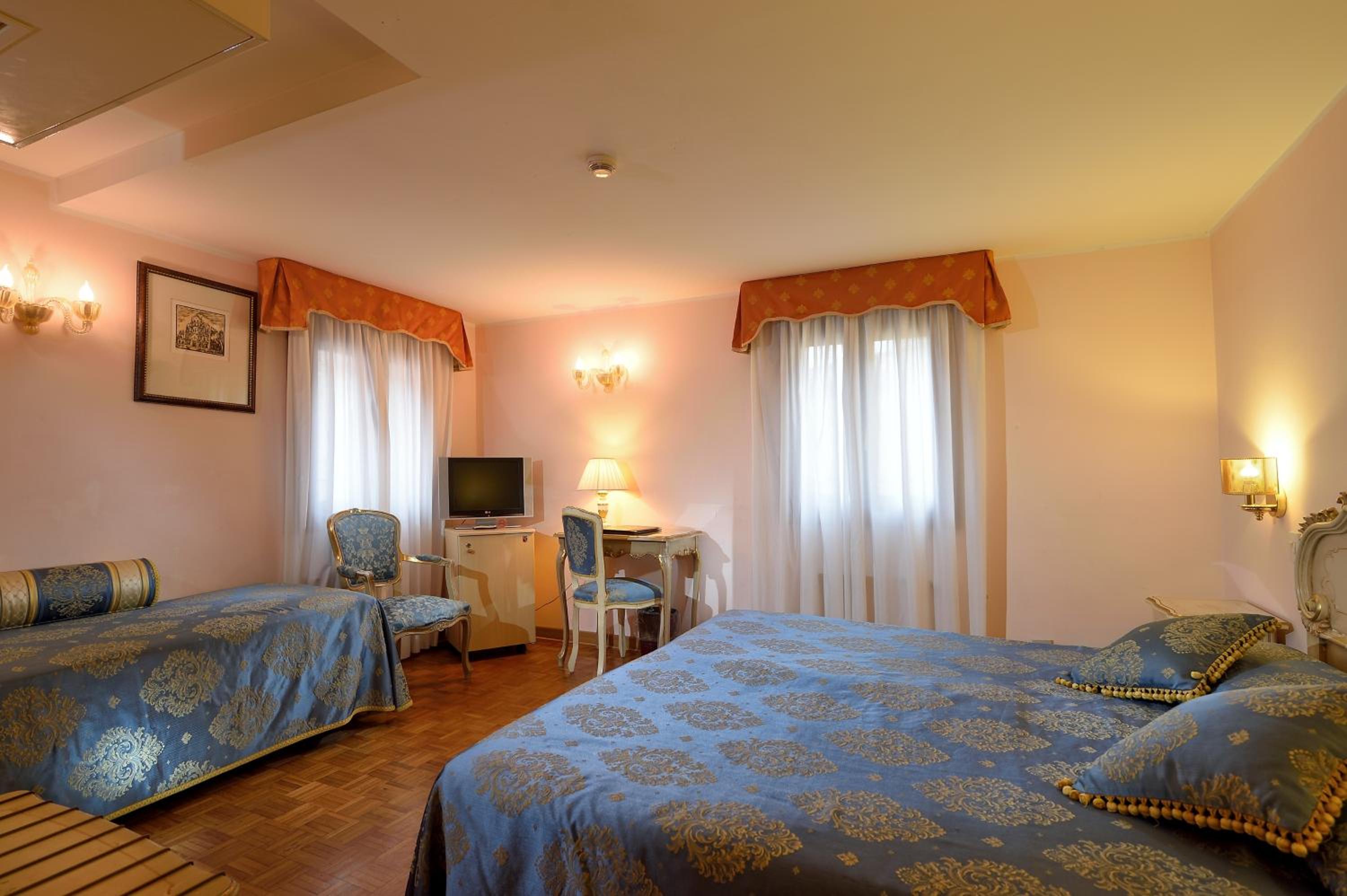 Triple Room photo 1