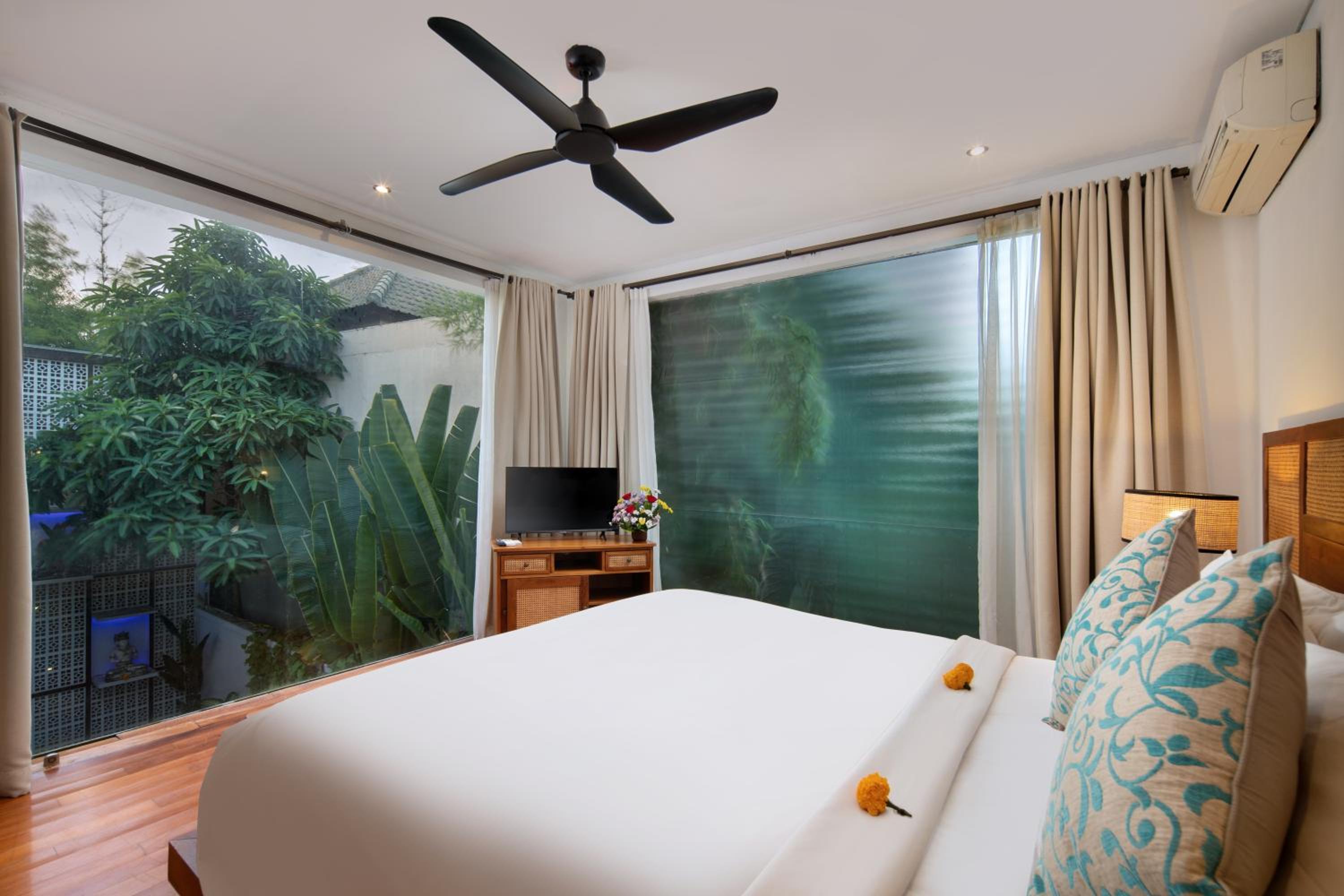 Beautiful Bali Villas - 6 mins walk to the beach, photo 75