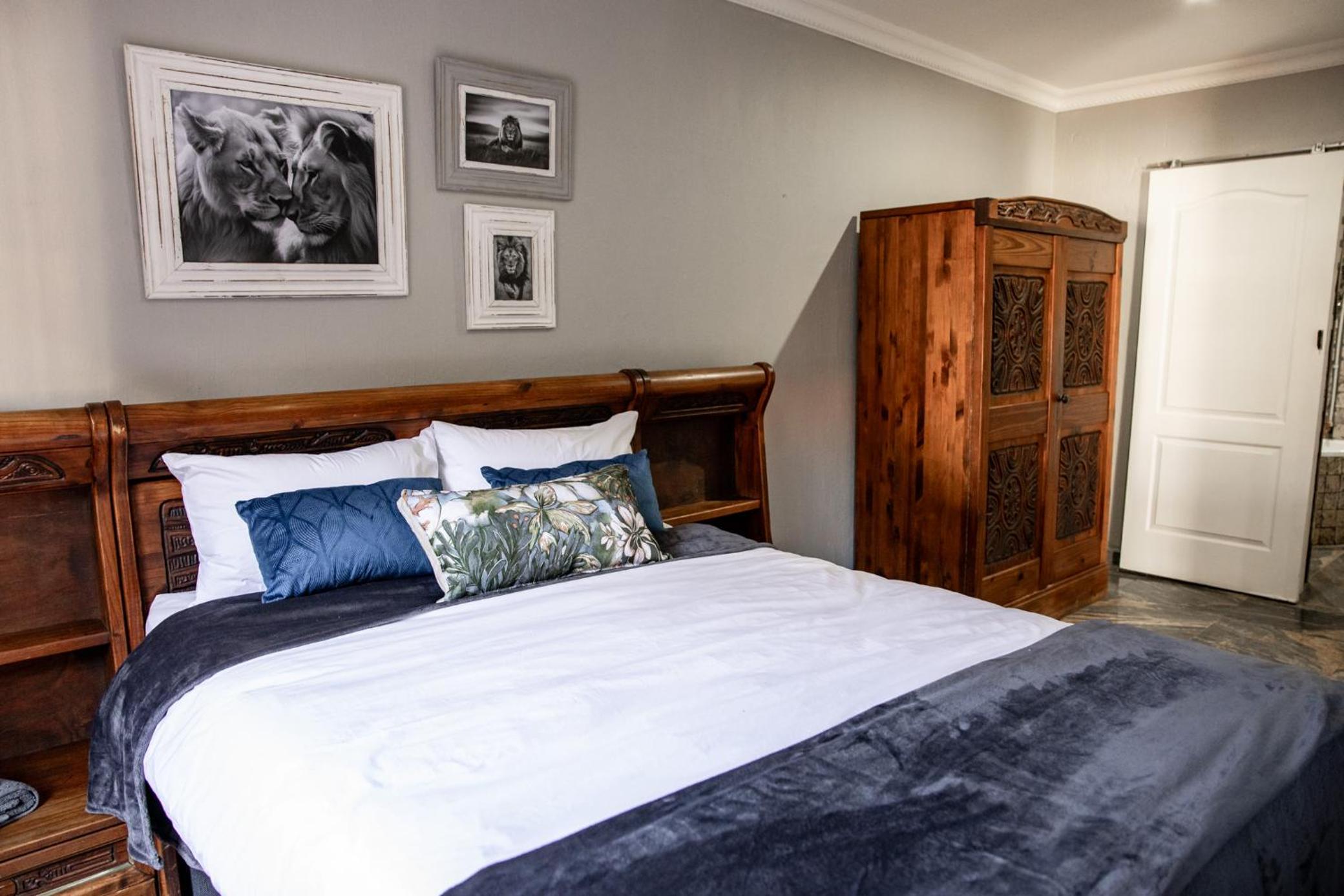Deluxe Double Room photo 1