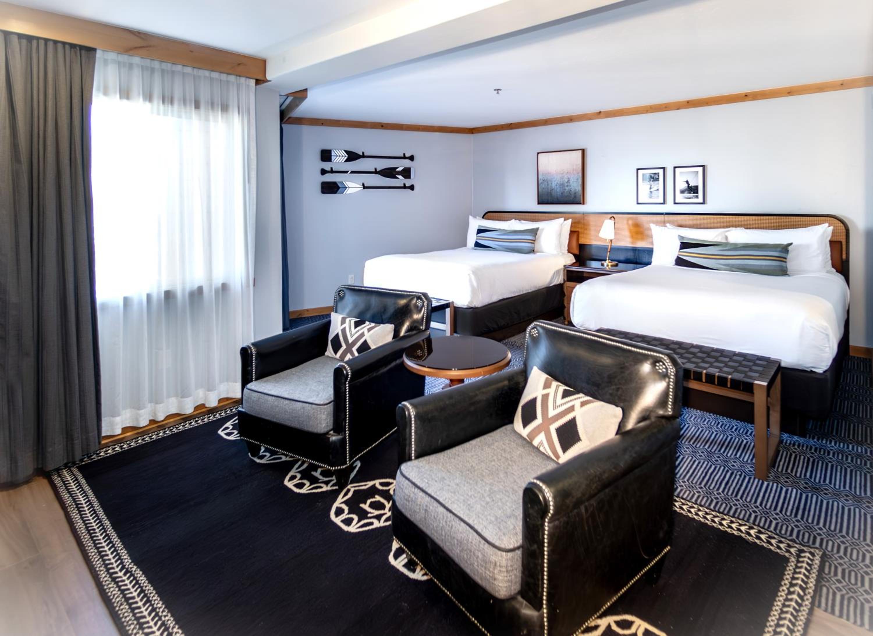 Quadruple Room photo 1