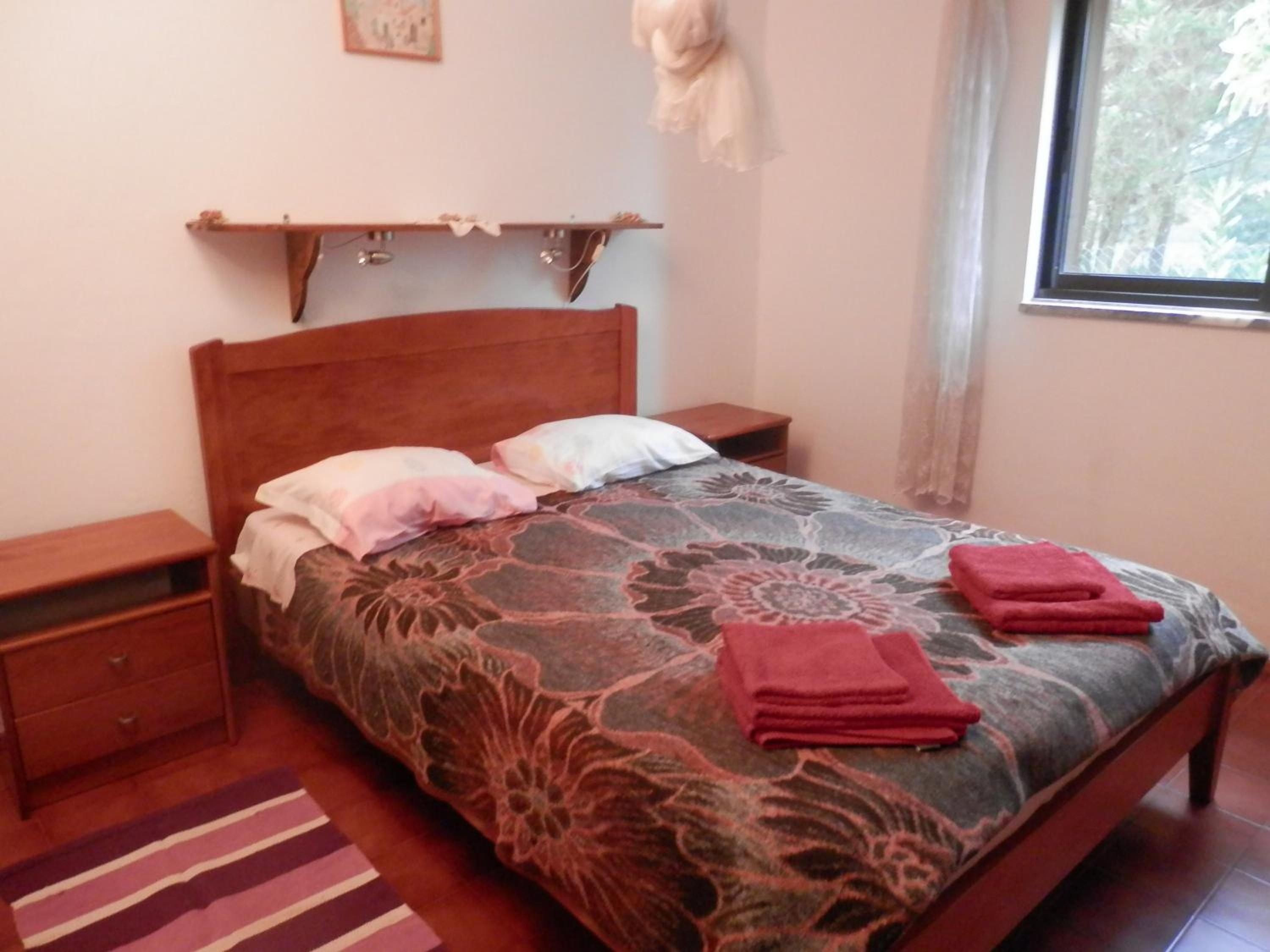 Double Room with Private External Bathroom photo 1