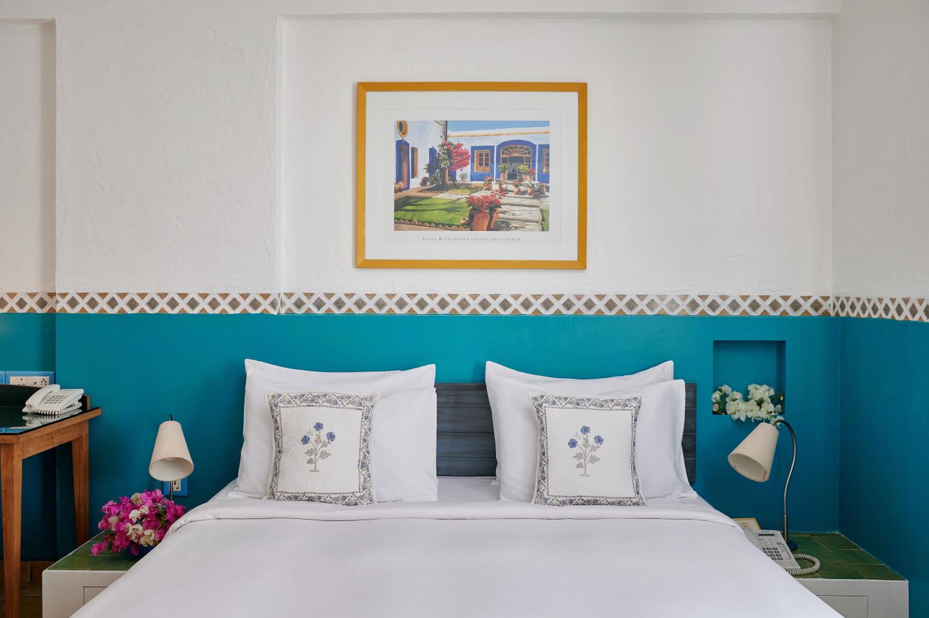 Boutique Room with 15% off on food and soft beverage and Laundry, photo 6
