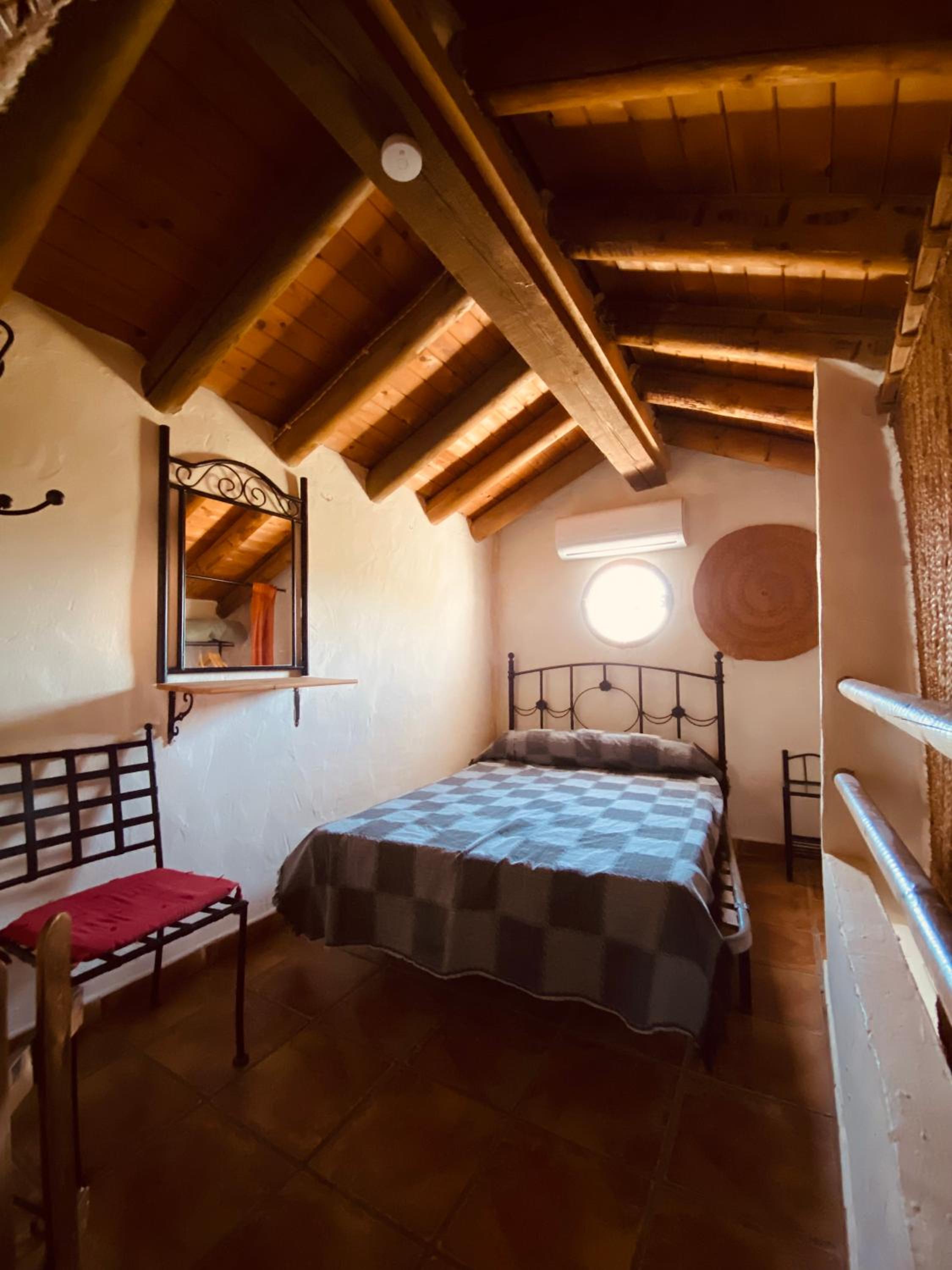 Casa de Seis Habitaciones