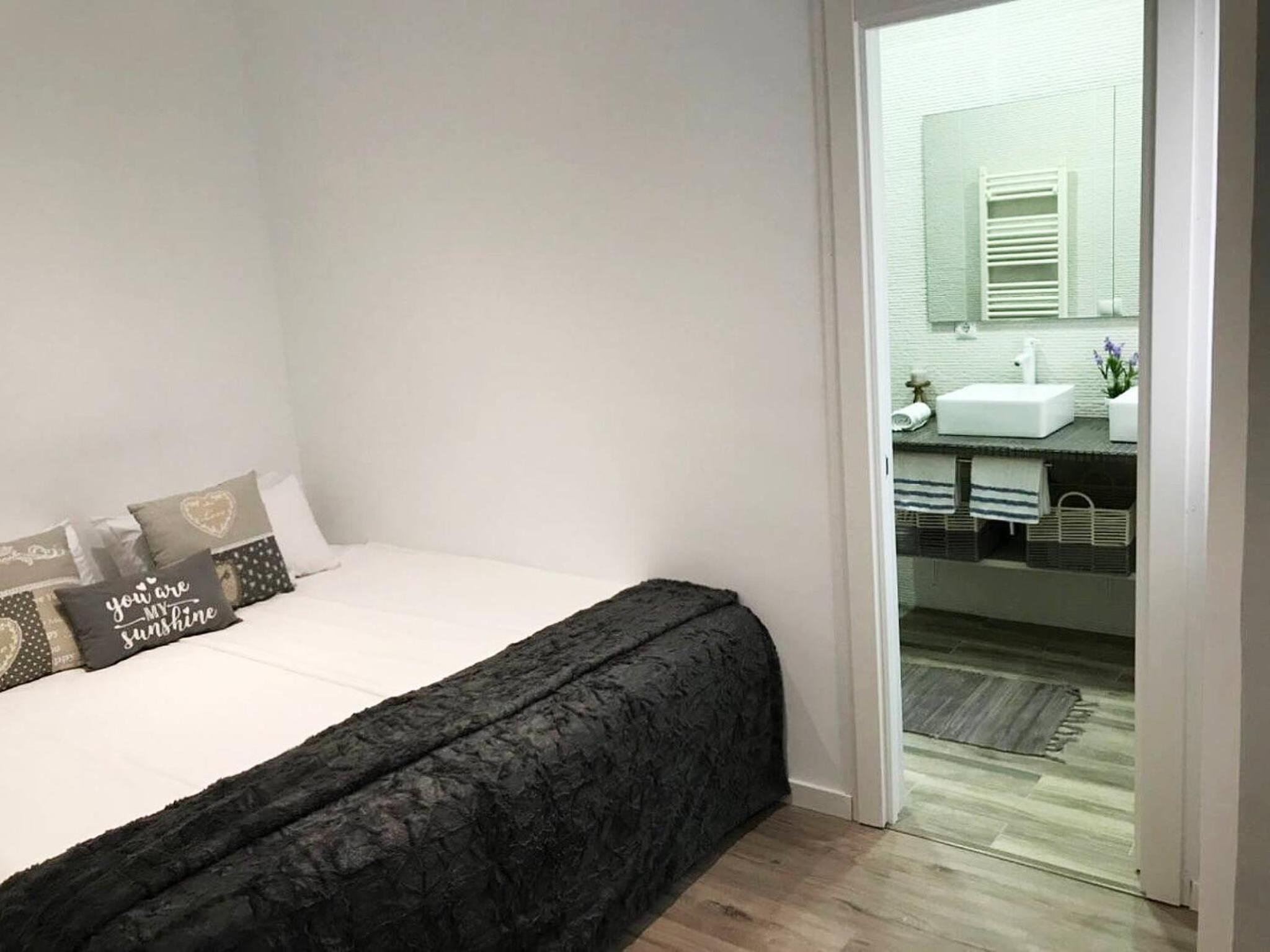 Penthouse Apartment photo 2