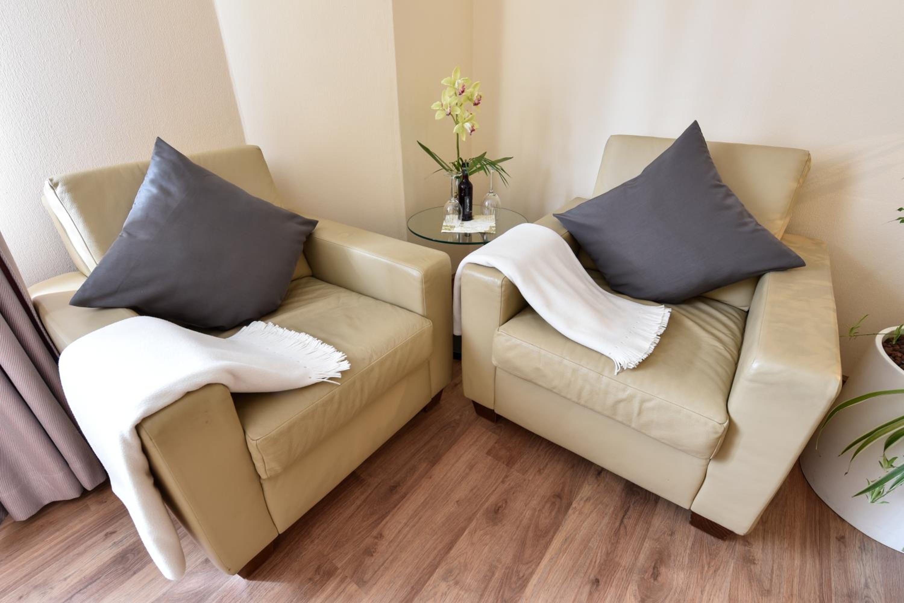 Comfort Triple Room - Photo 6