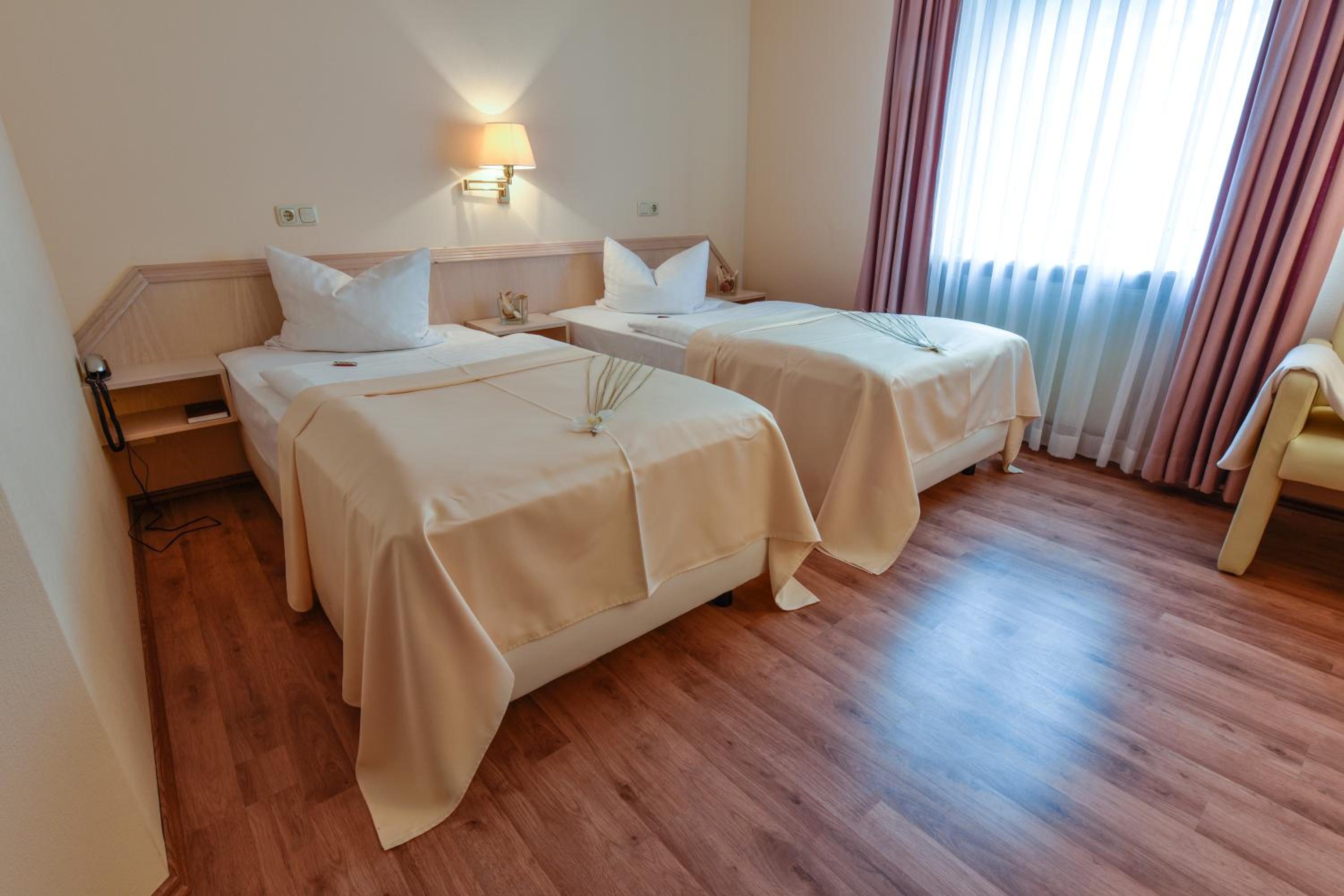 Comfort Triple Room - Photo 5