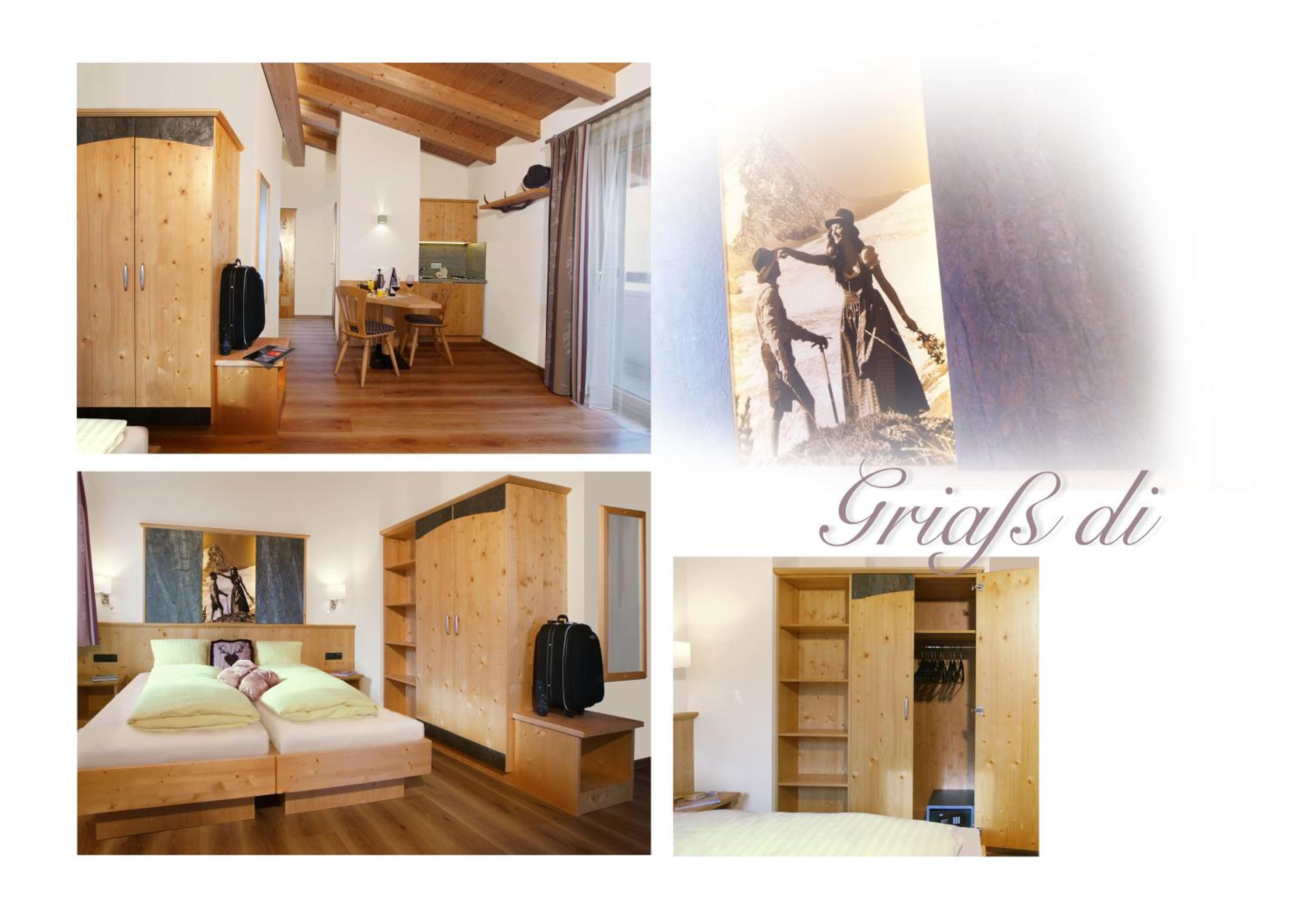 Deluxe Double or Twin Room with Balcony photo 2