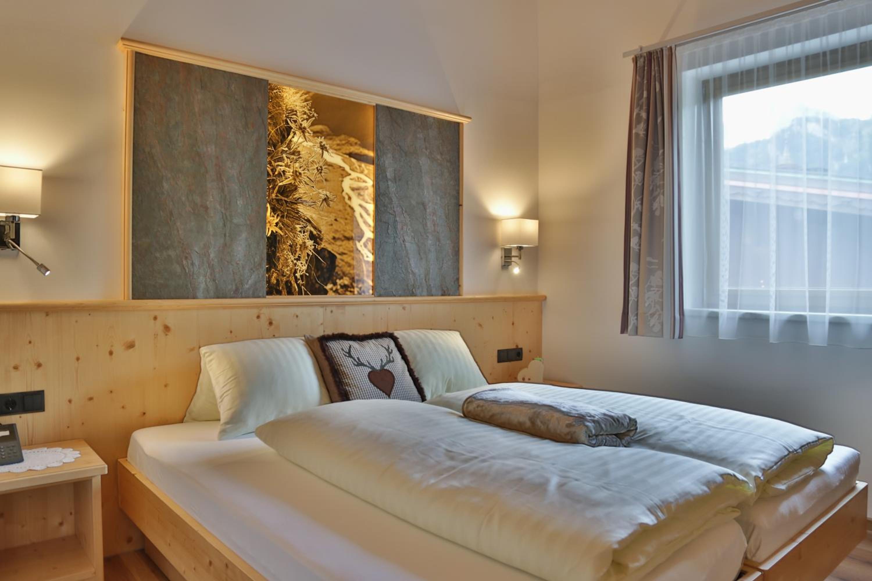 Superior Double or Twin Room with Terrace photo 1